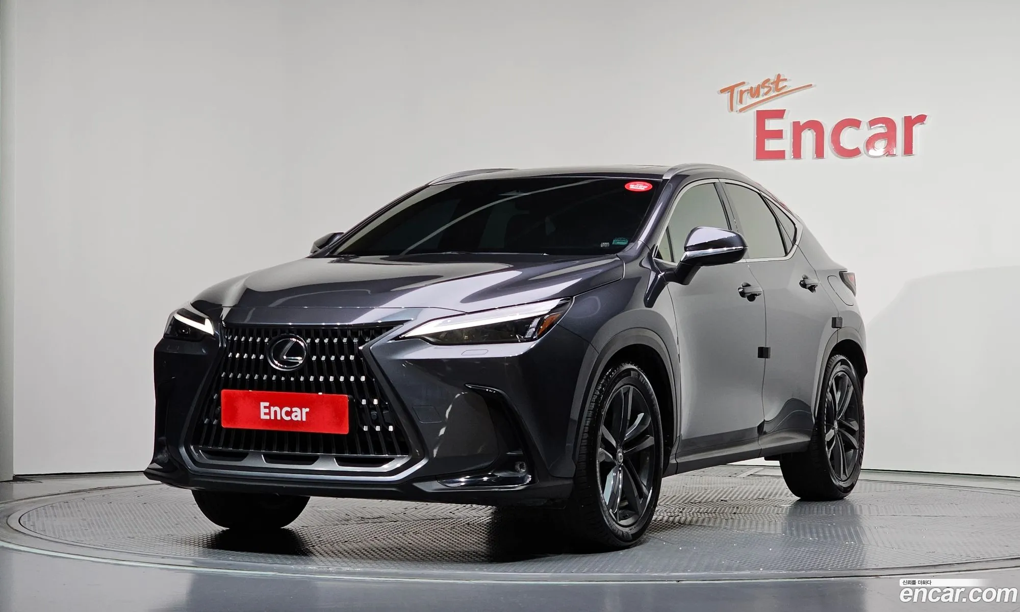 Lexus NX350h