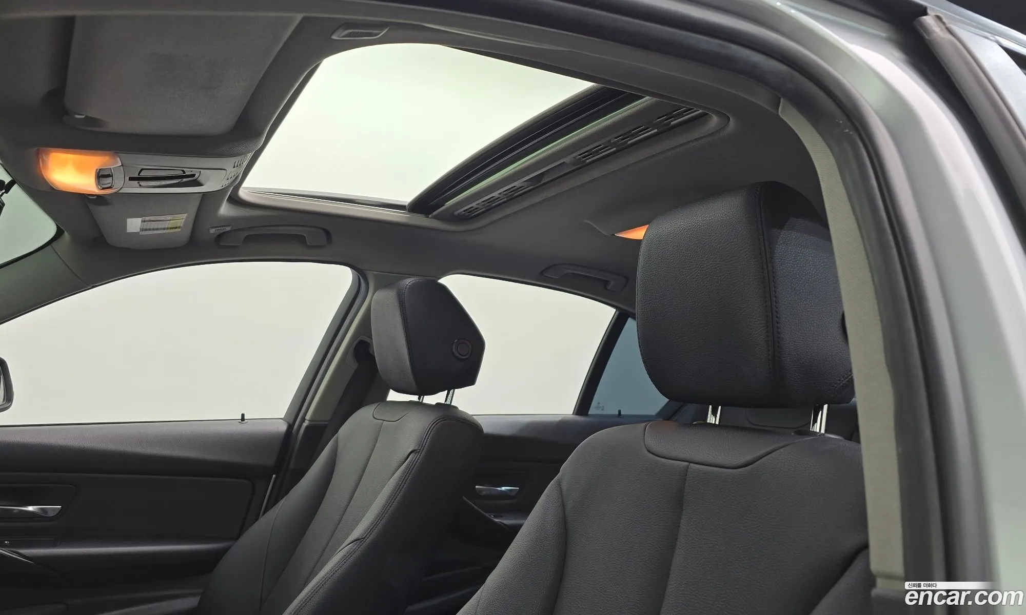 BMW 3 Series 2015 WBA3D510XFF707073 — 8