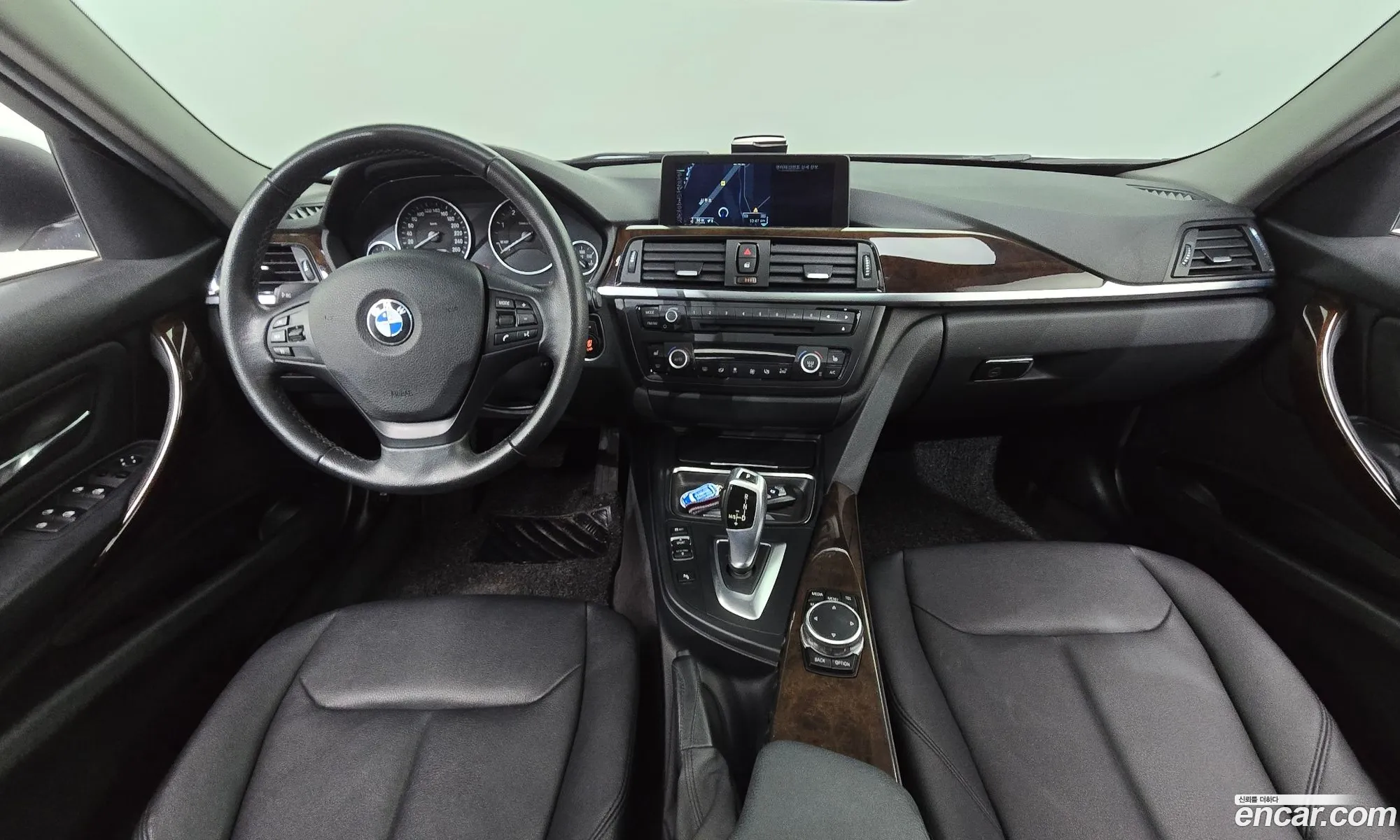 BMW 3 Series 2015 WBA3D510XFF707073 — 15