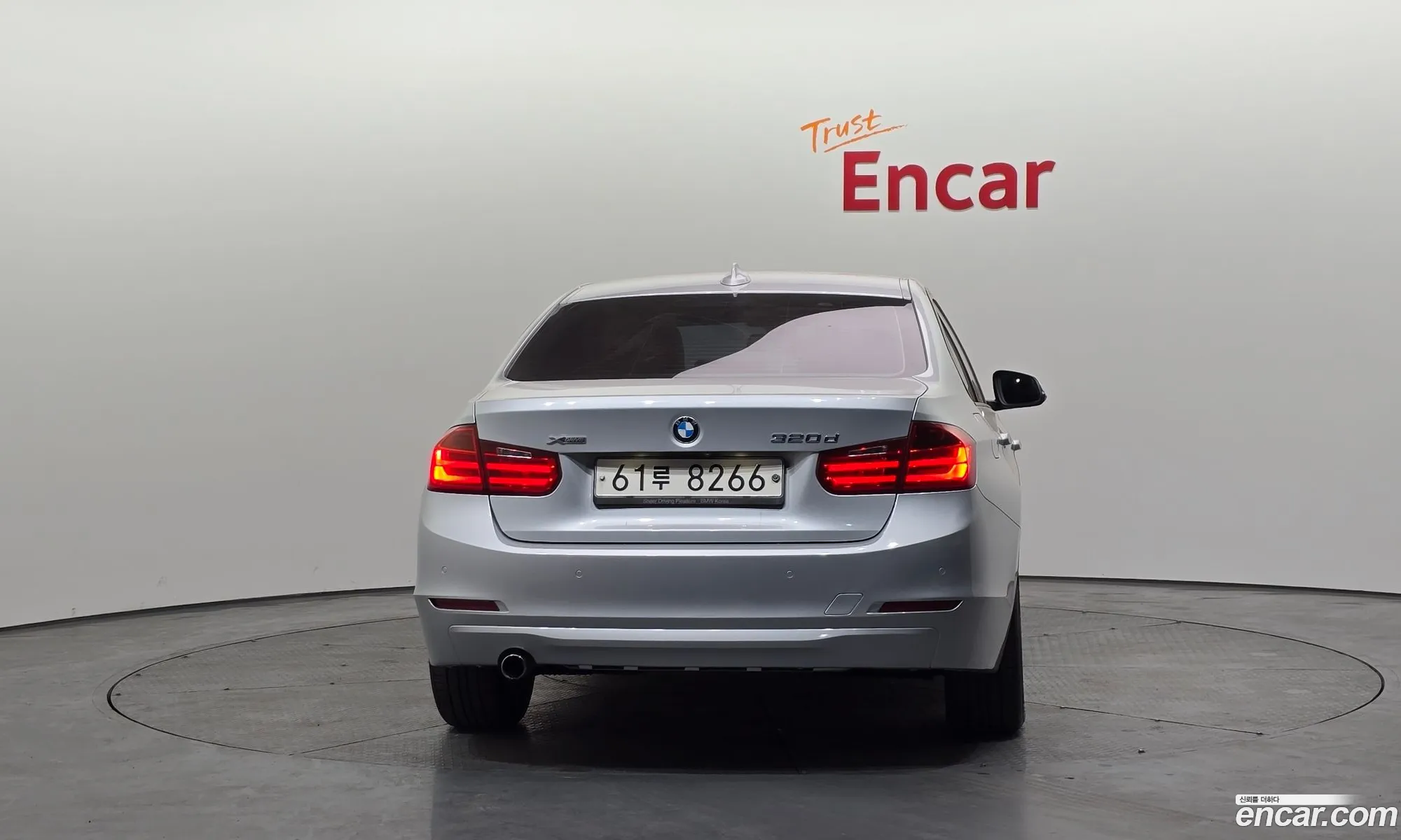 BMW 3 Series 2015 WBA3D510XFF707073 — 13