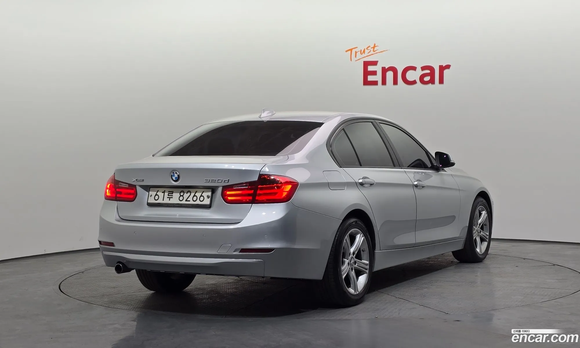 BMW 3 Series 2015 WBA3D510XFF707073 — 17
