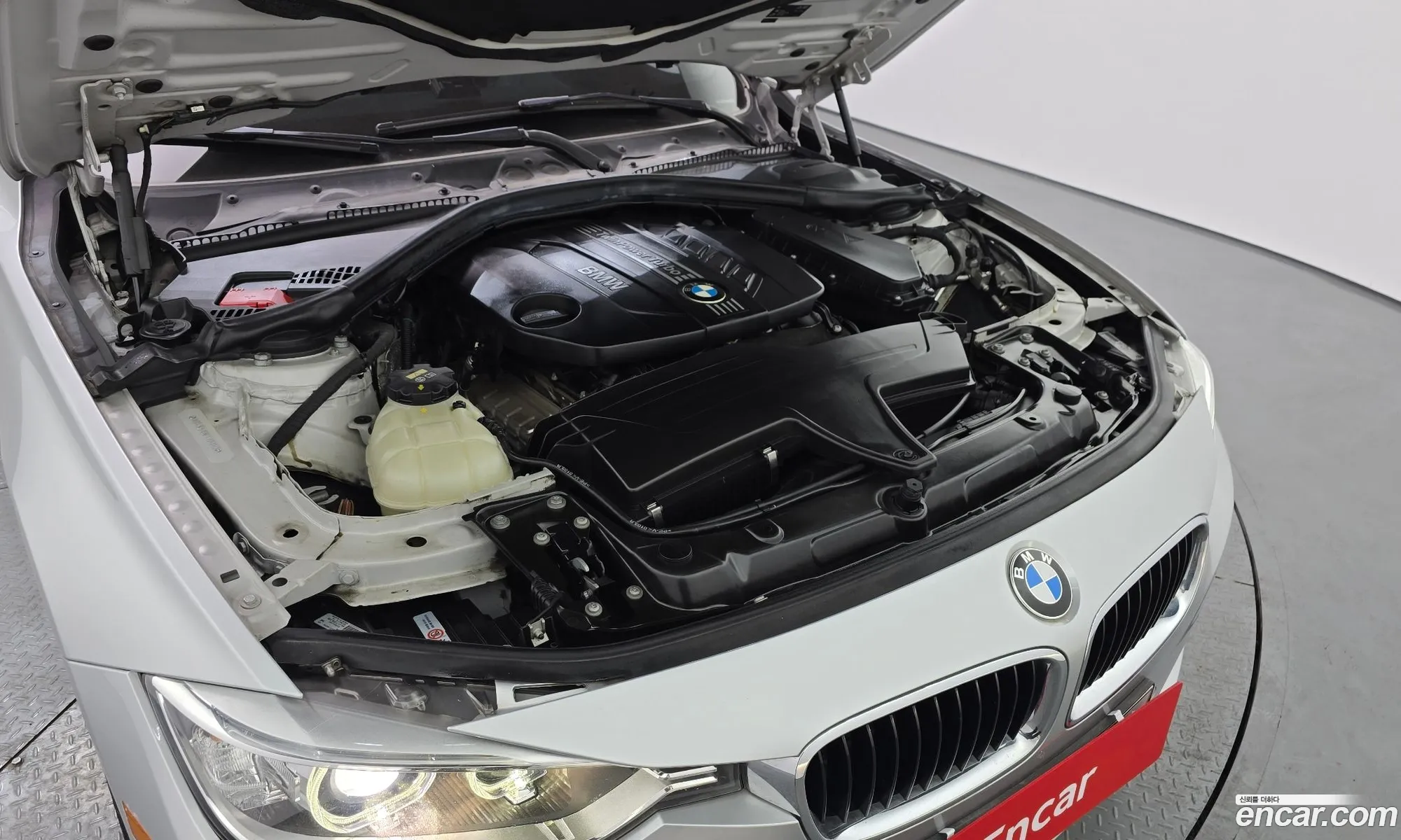 BMW 3 Series 2015 WBA3D510XFF707073 — 6