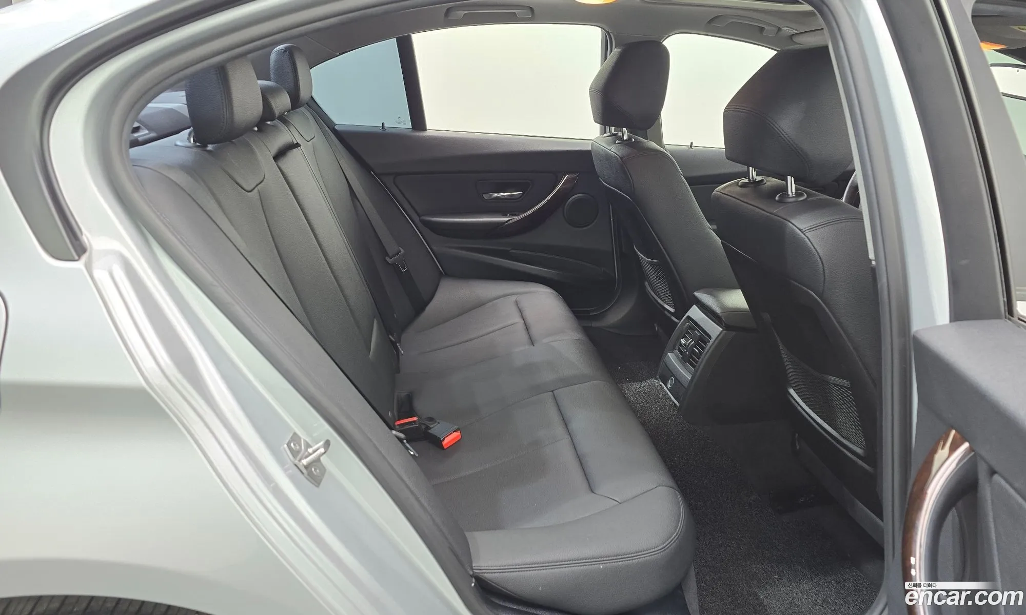 BMW 3 Series 2015 WBA3D510XFF707073 — 3
