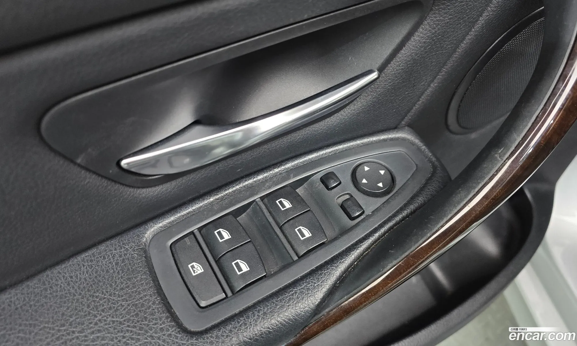BMW 3 Series 2015 WBA3D510XFF707073 — 14