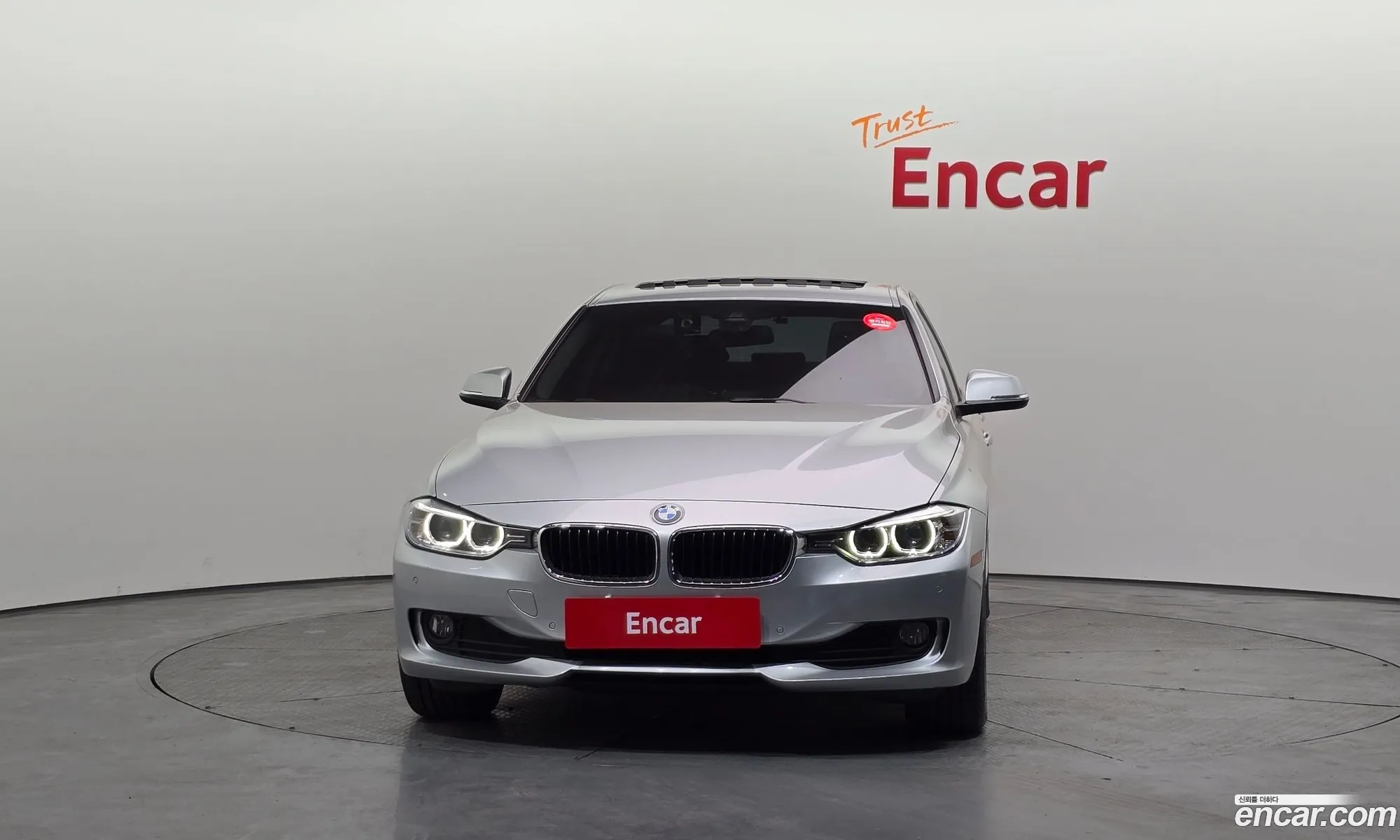 BMW 3 Series 2015 WBA3D510XFF707073 — 9