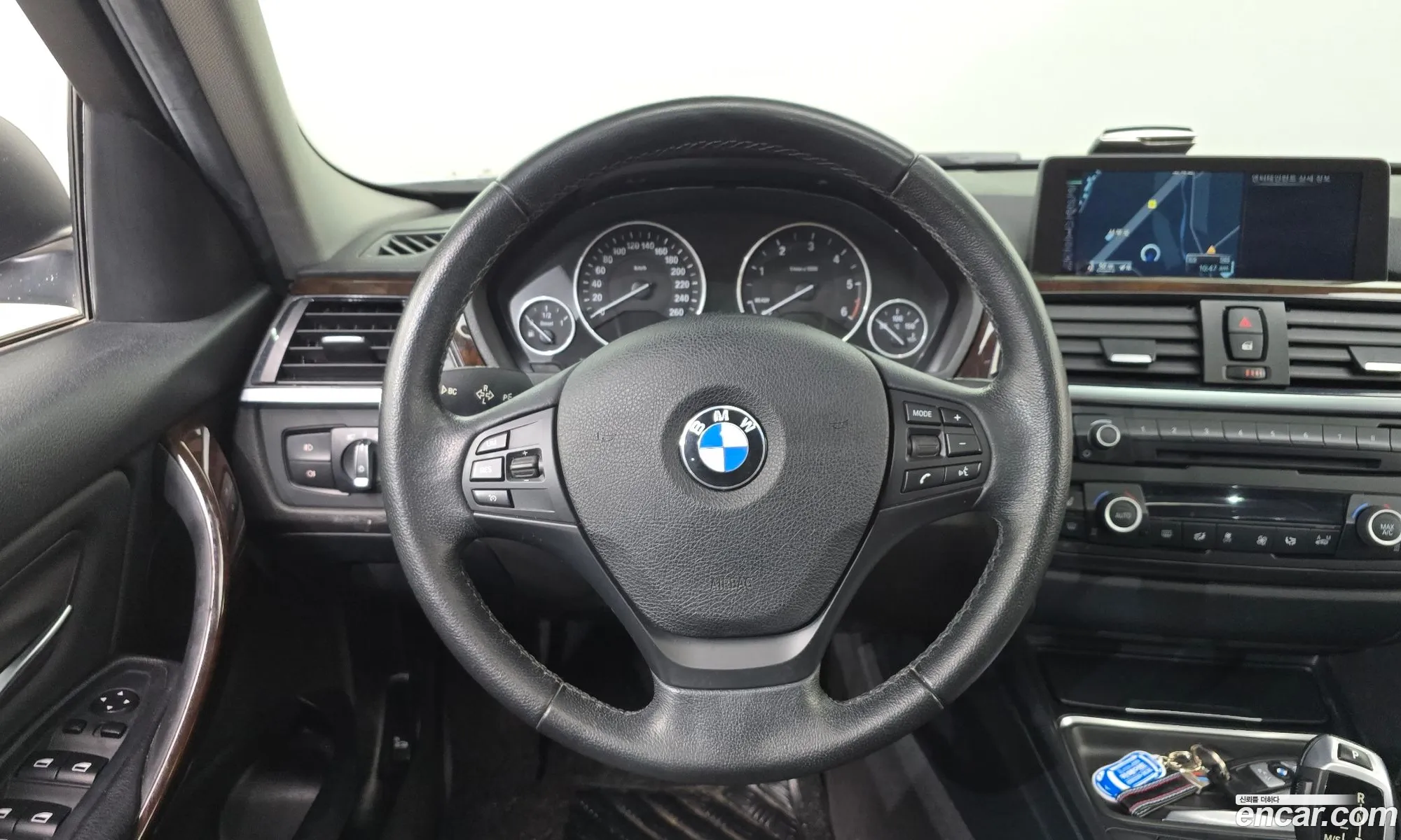 BMW 3 Series 2015 WBA3D510XFF707073 — 16