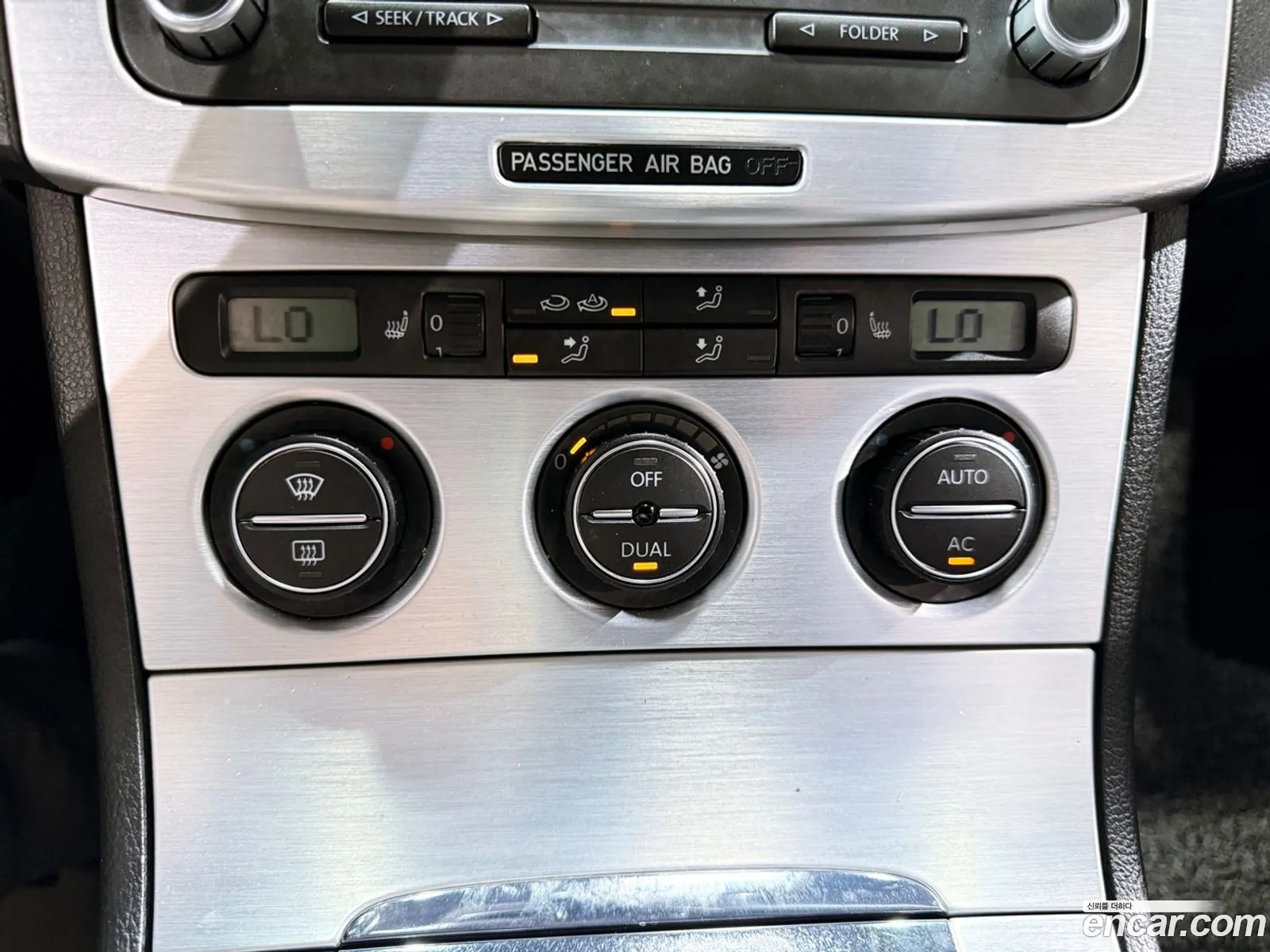Volkswagen Passat 2009 — 4