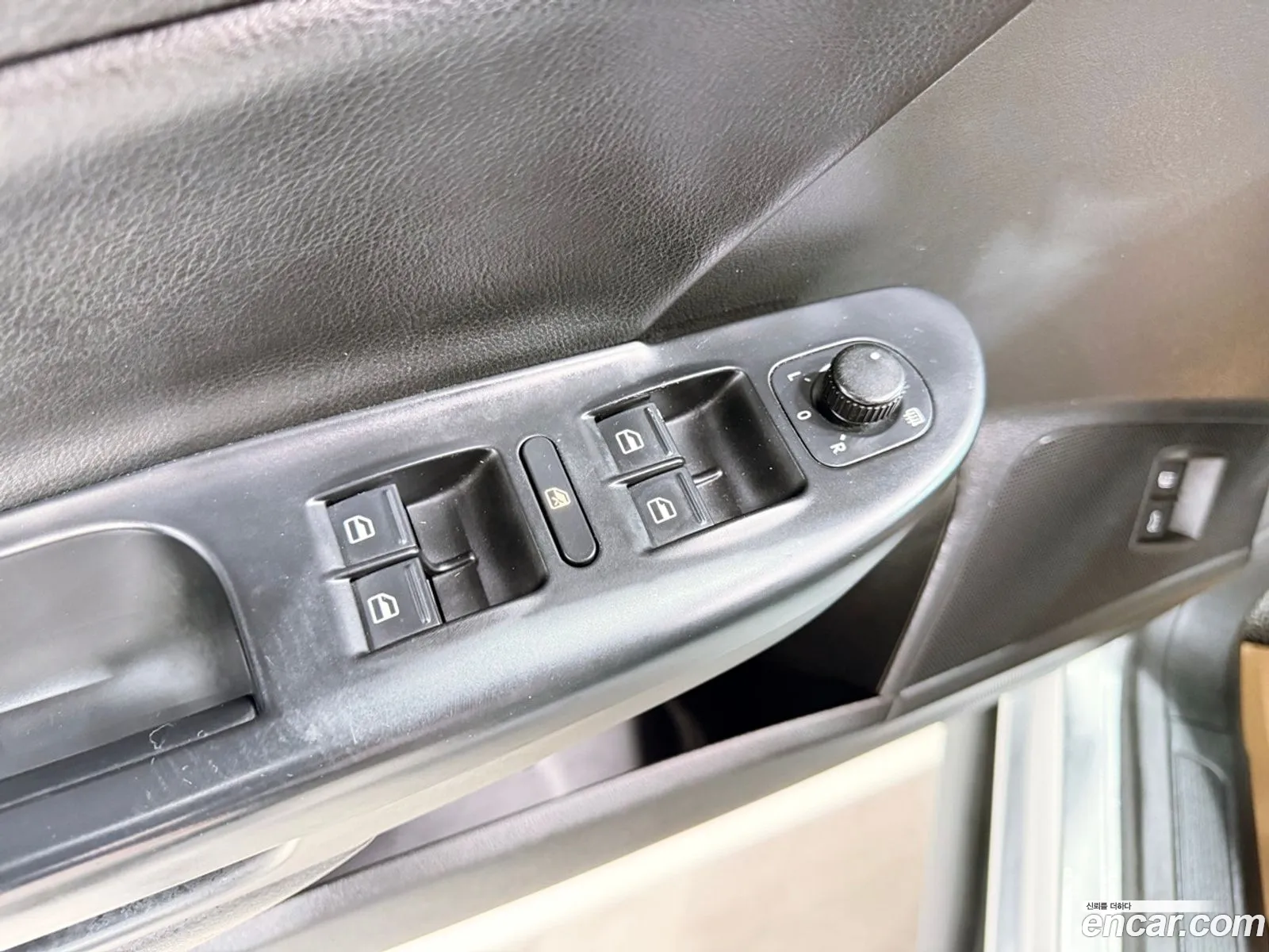 Volkswagen Passat 2009 — 10