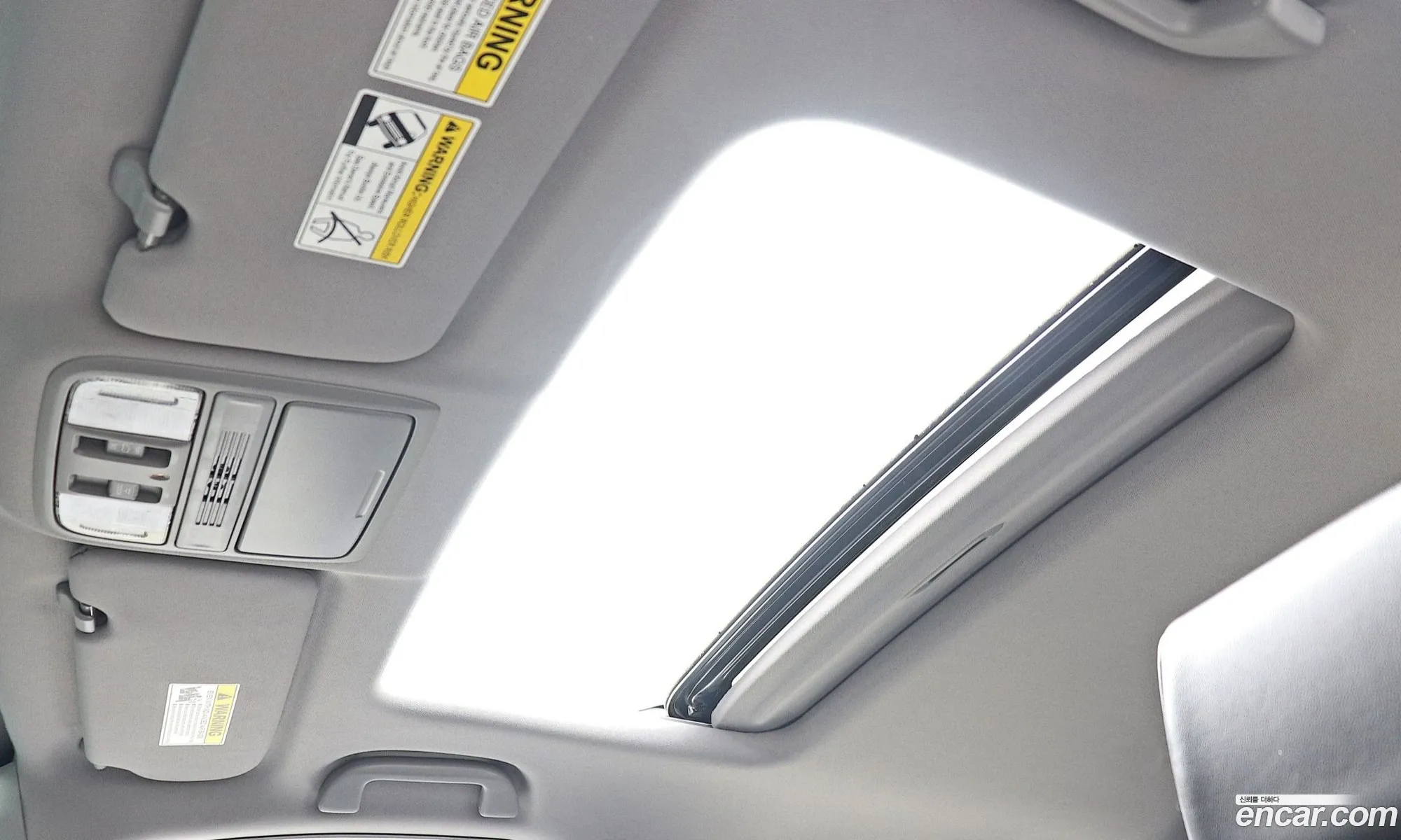 Honda CR-V 2017 — 4