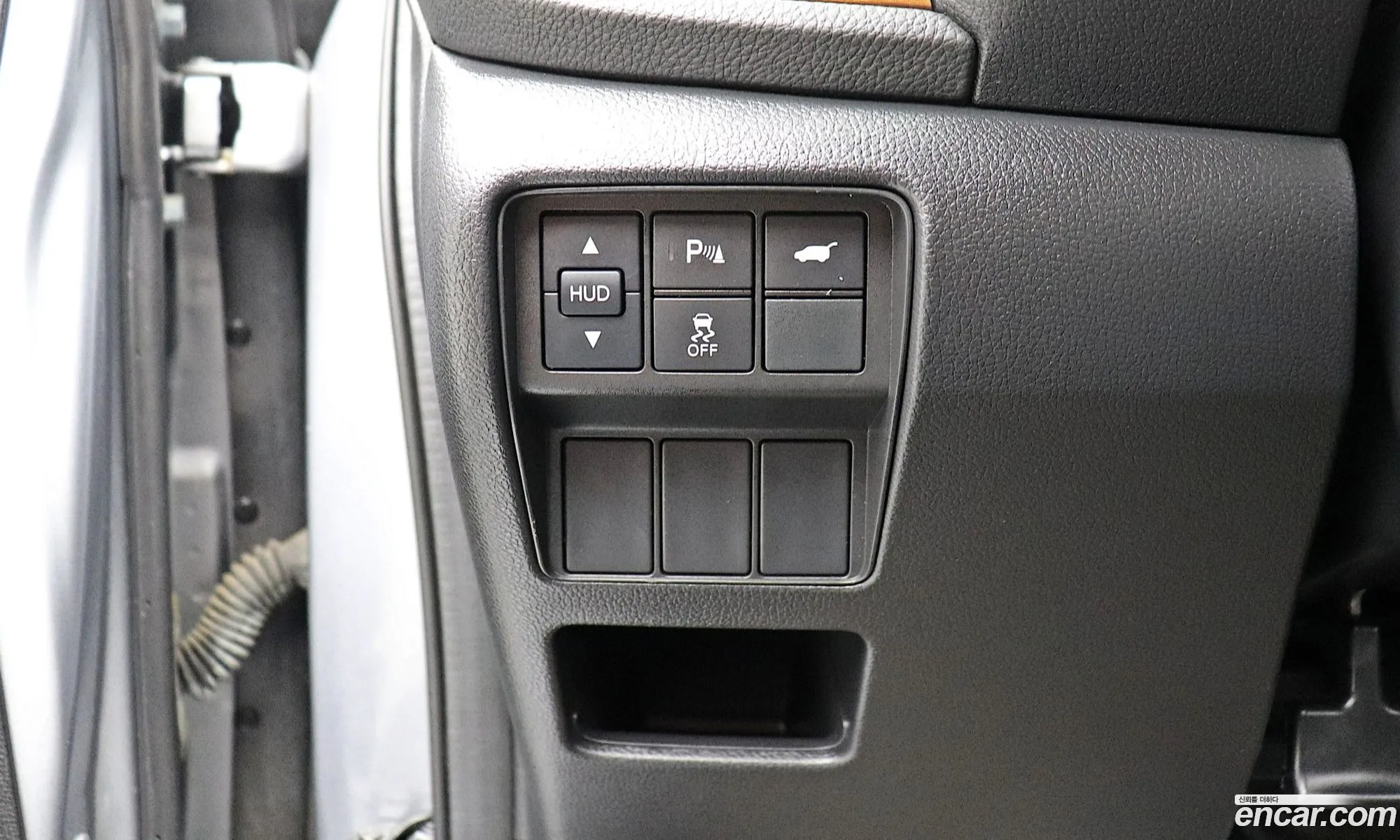 Honda CR-V 2017 — 17