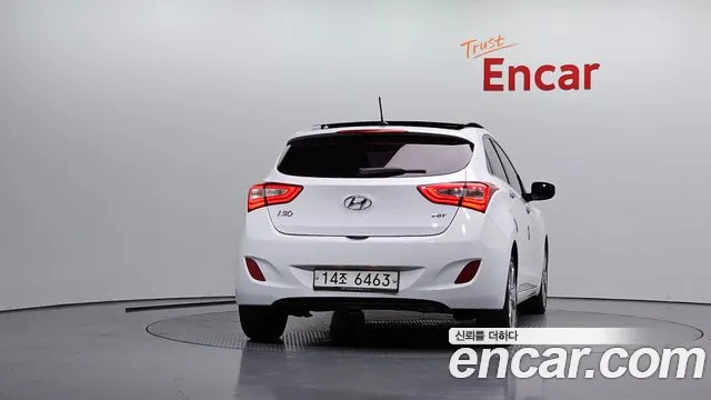 Hyundai i30 2014 — 3