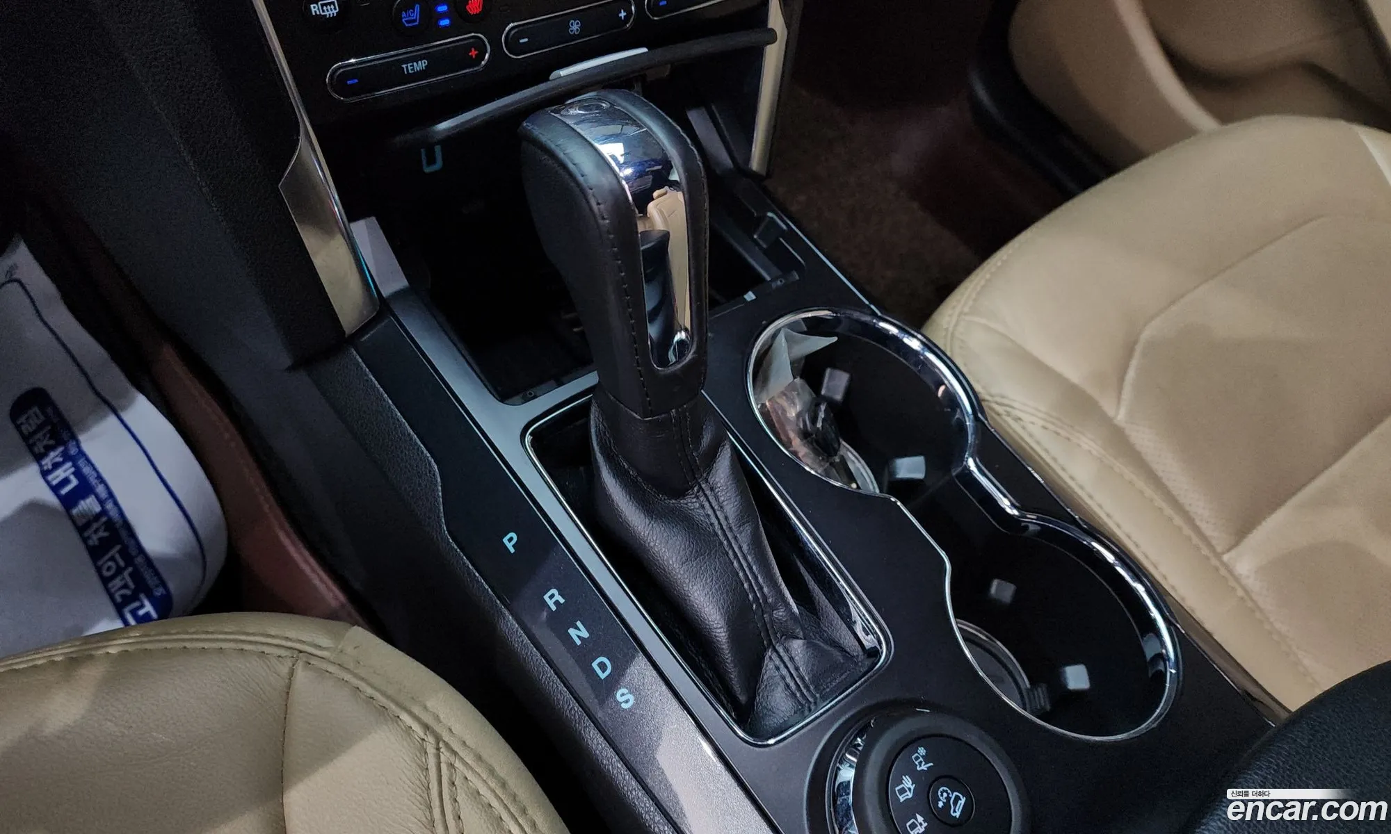 Ford Explorer 2017 1FM5K8F82HGC72026 — 30