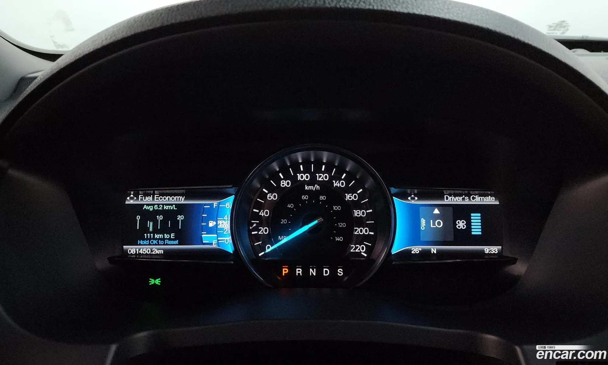 Ford Explorer 2017 1FM5K8F82HGC72026 — 19
