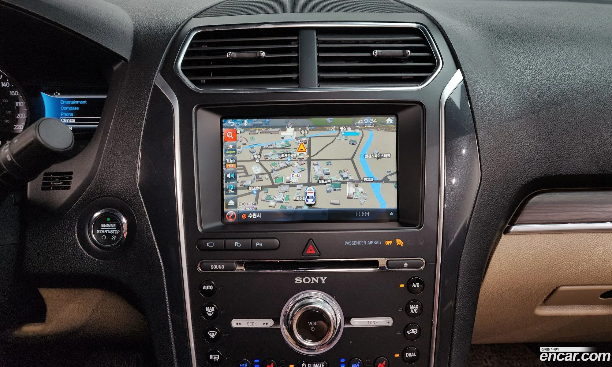 Ford Explorer 2017 1FM5K8F82HGC72026 — 27