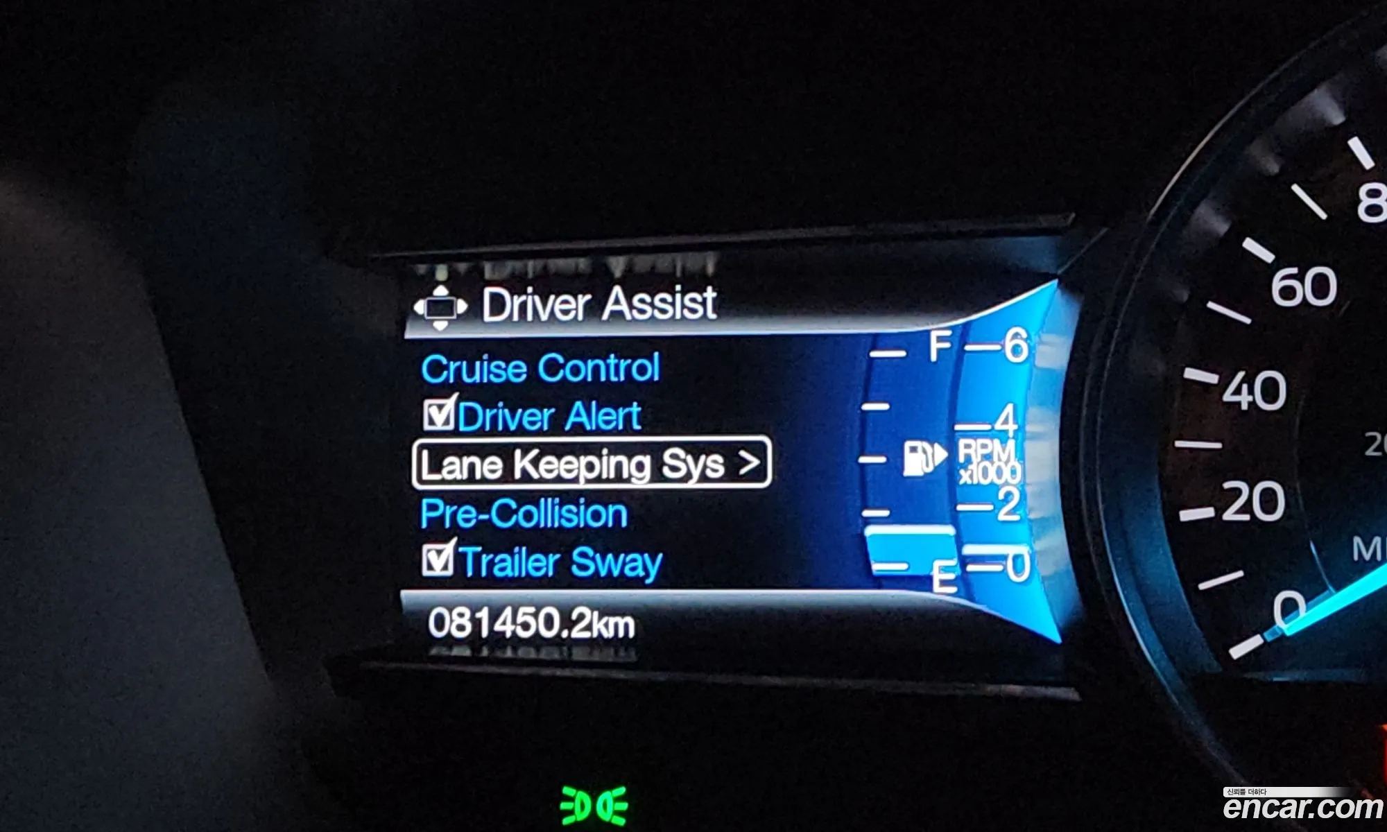 Ford Explorer 2017 1FM5K8F82HGC72026 — 7