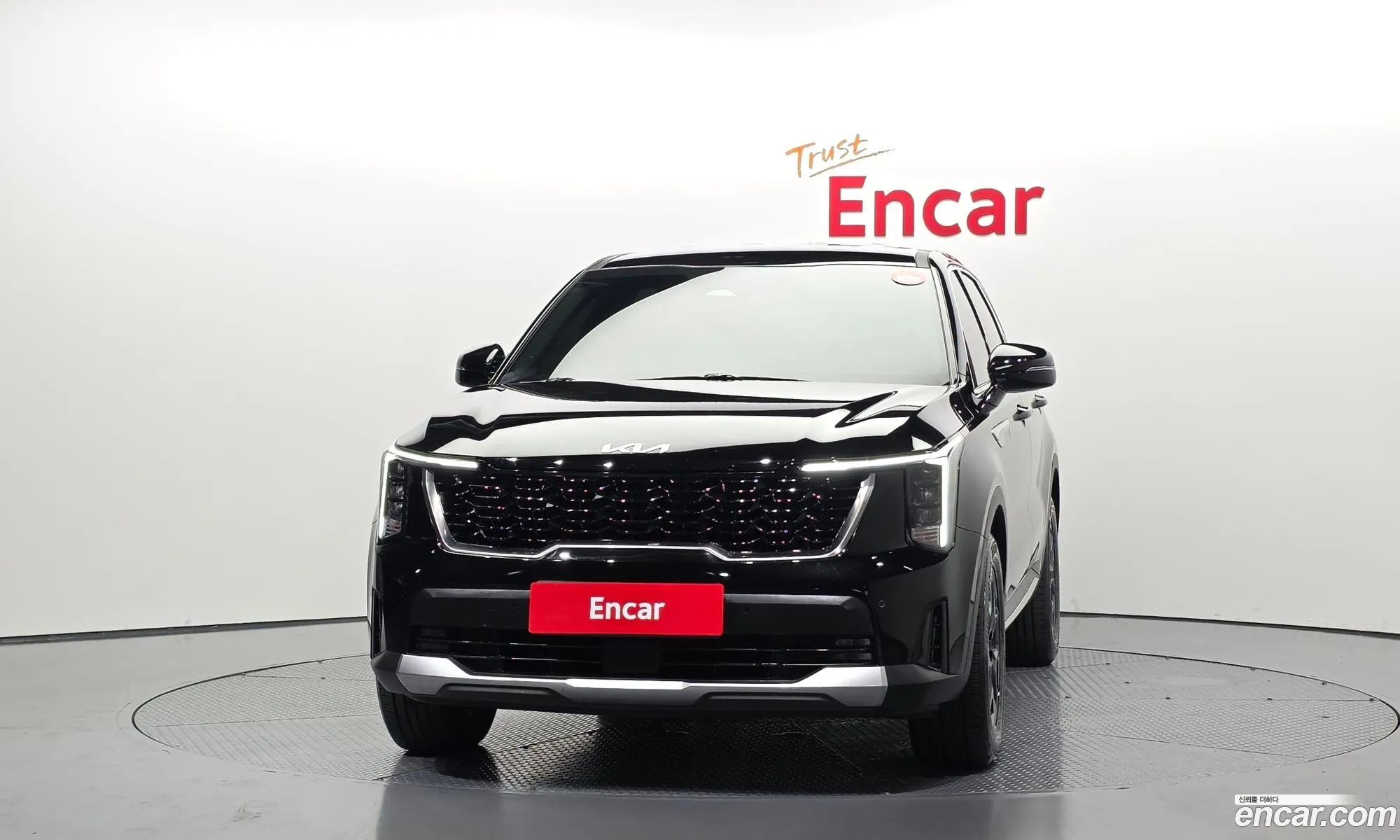 Kia Sorento 2025 — 4
