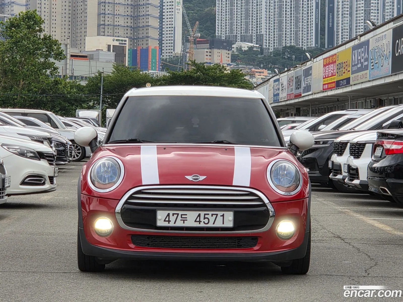 Mini Cooper D 2015 — 11