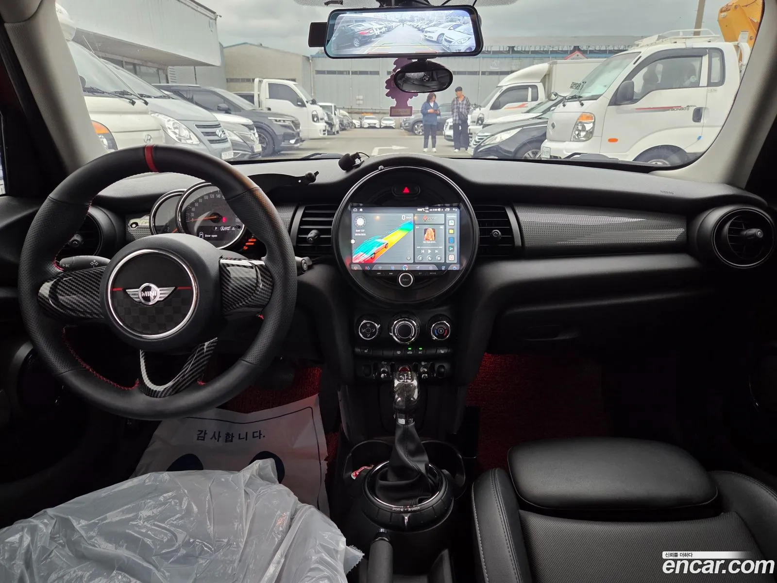 Mini Cooper D 2015 — 18