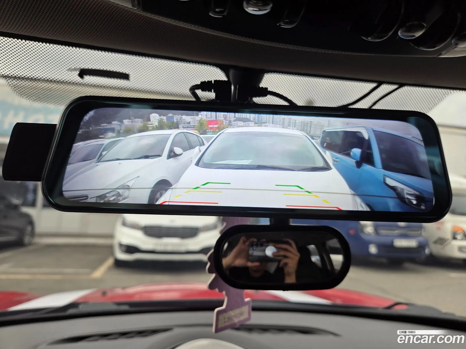 Mini Cooper D 2015 — 6