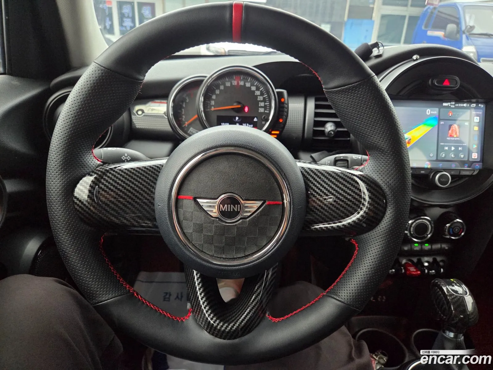 Mini Cooper D 2015 — 13