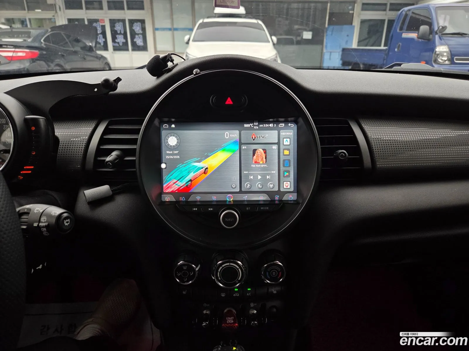 Mini Cooper D 2015 — 17