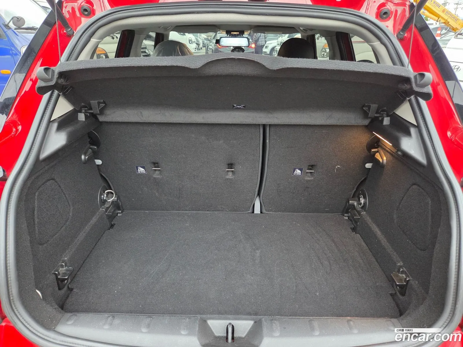Mini Cooper D 2015 — 16