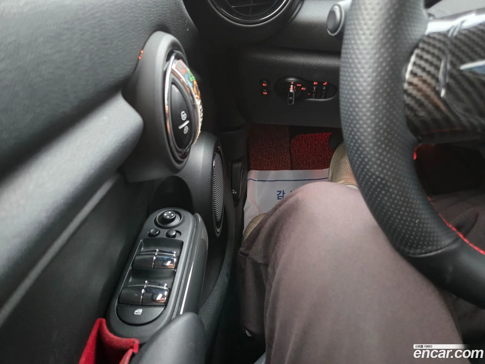 Mini Cooper D 2015 — 3