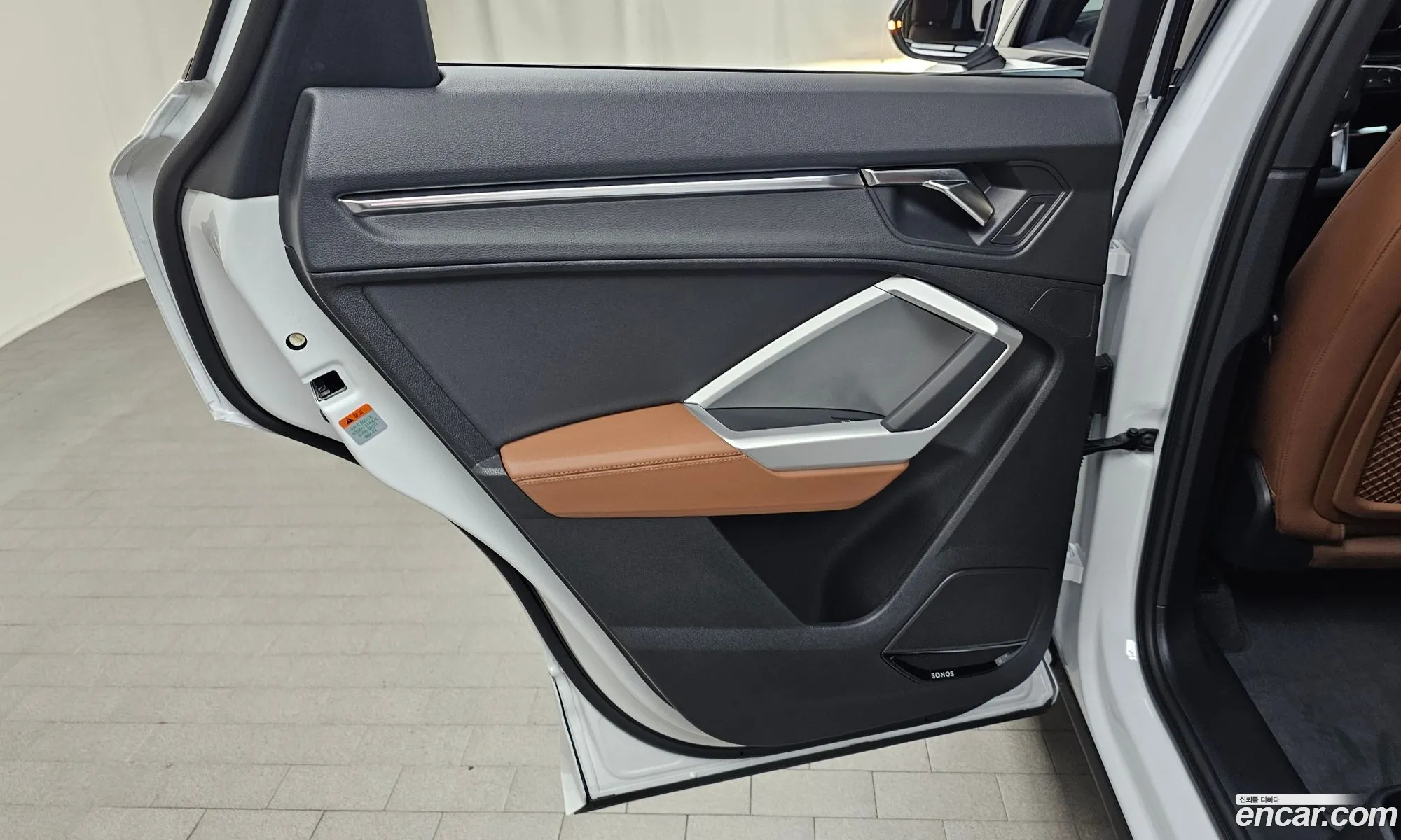 Audi Q3 2025 WAUZZZF33S1093450 — 20