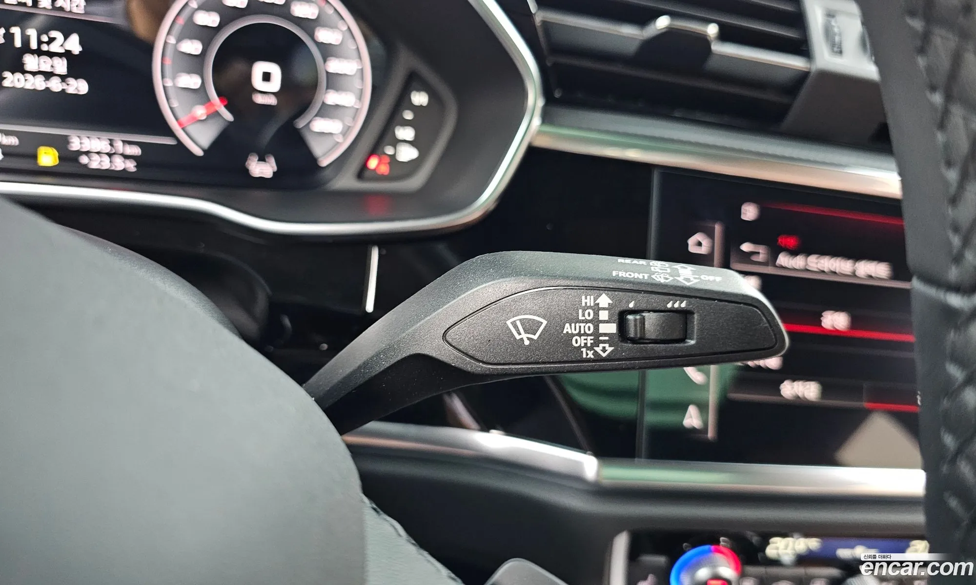 Audi Q3 2025 WAUZZZF33S1093450 — 29