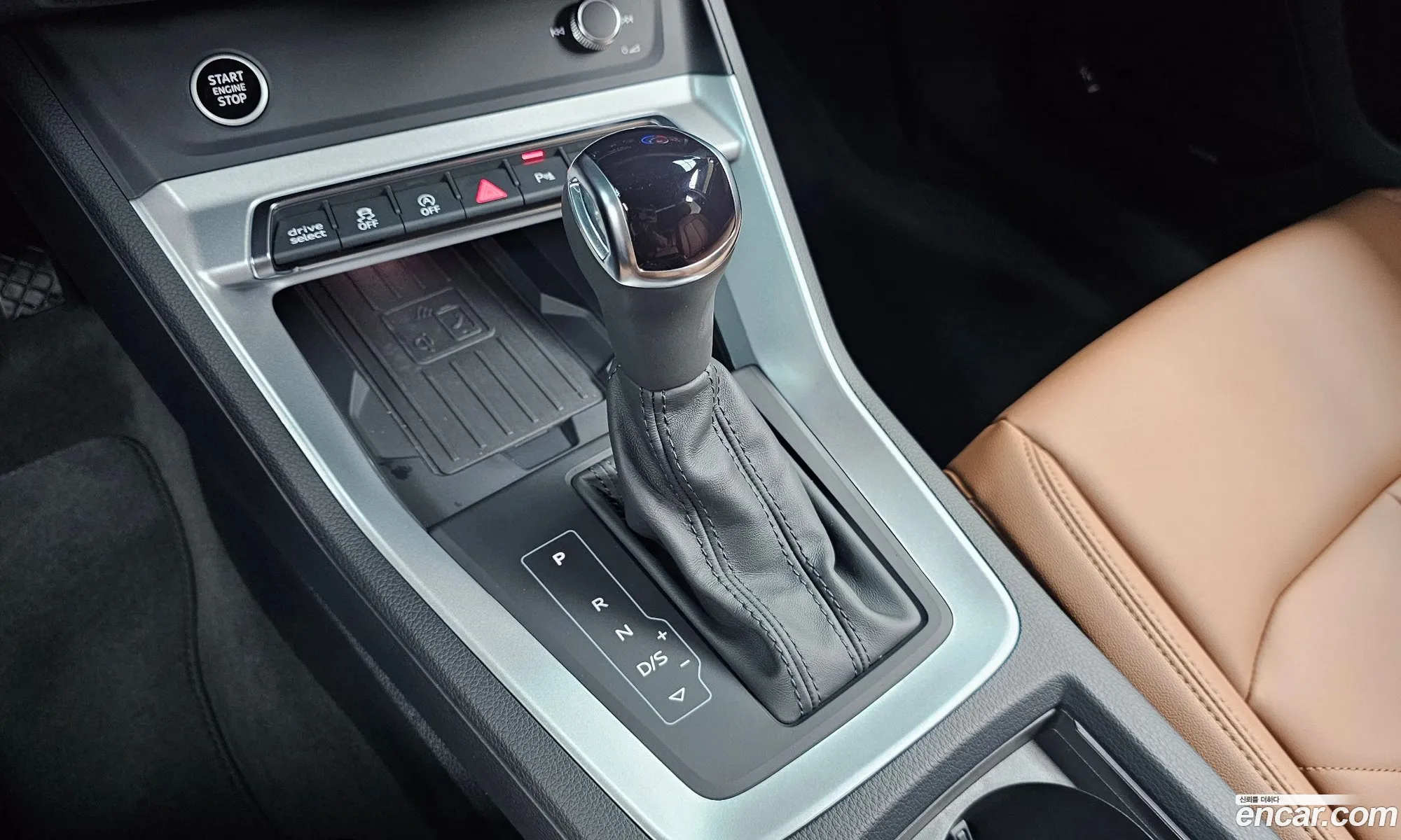 Audi Q3 2025 WAUZZZF33S1093450 — 17