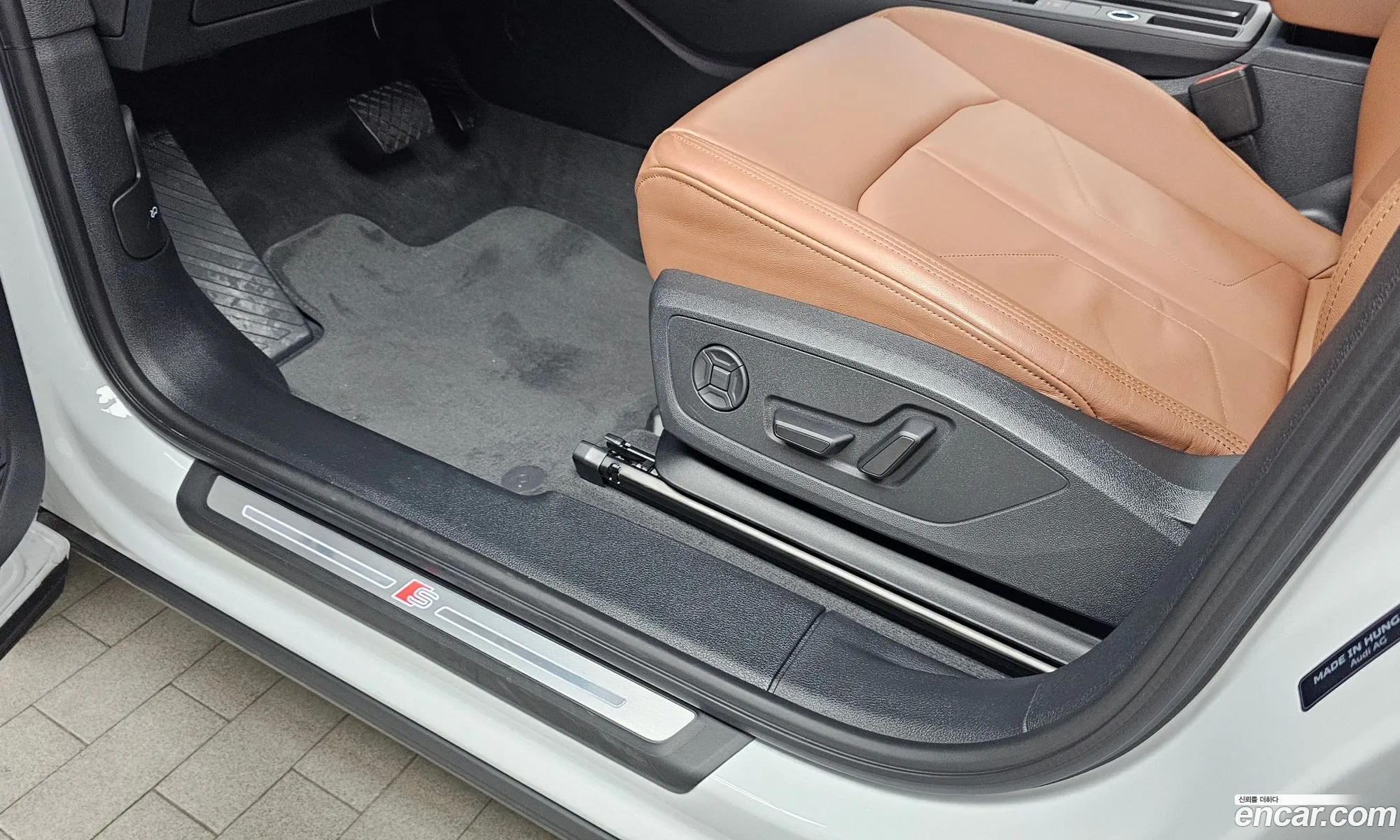 Audi Q3 2025 WAUZZZF33S1093450 — 18