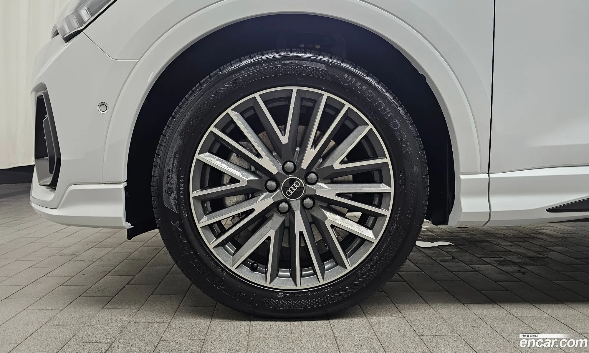 Audi Q3 2025 WAUZZZF33S1093450 — 21