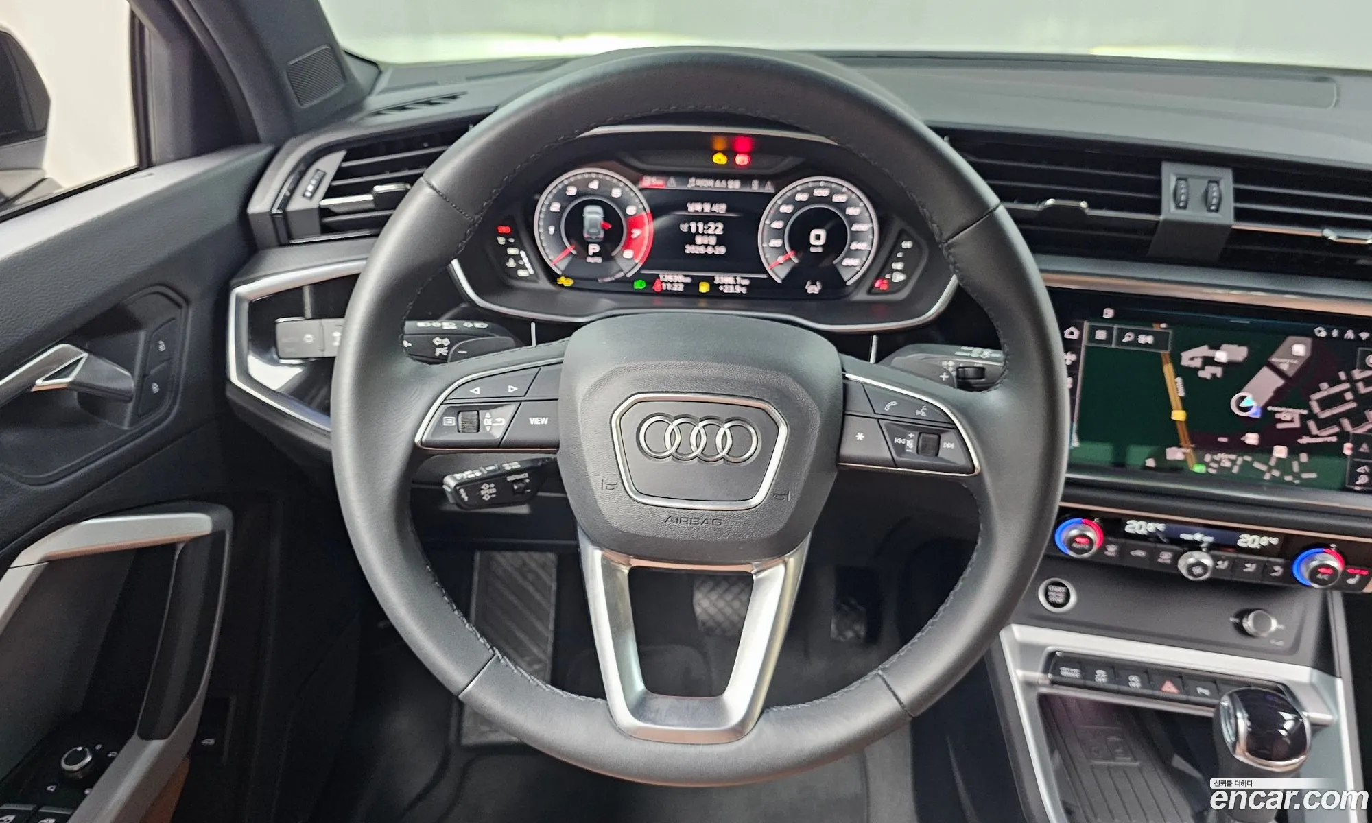 Audi Q3 2025 WAUZZZF33S1093450 — 14