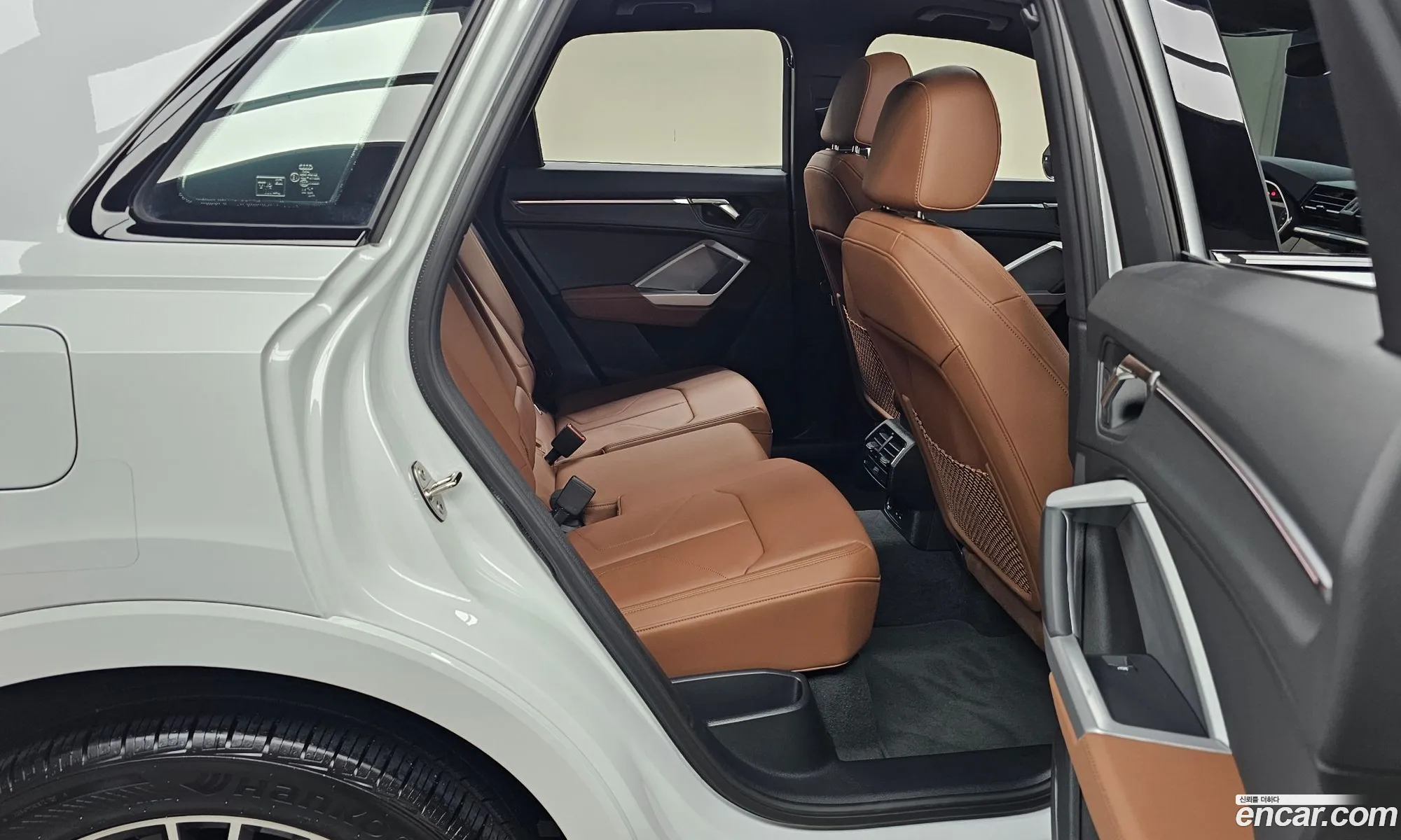 Audi Q3 2025 WAUZZZF33S1093450 — 4