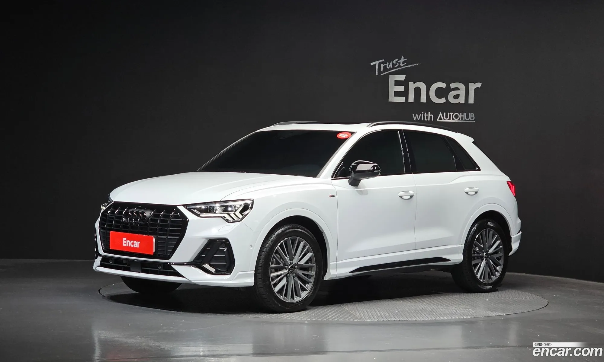 Audi Q3 2025 WAUZZZF33S1093450 — 32