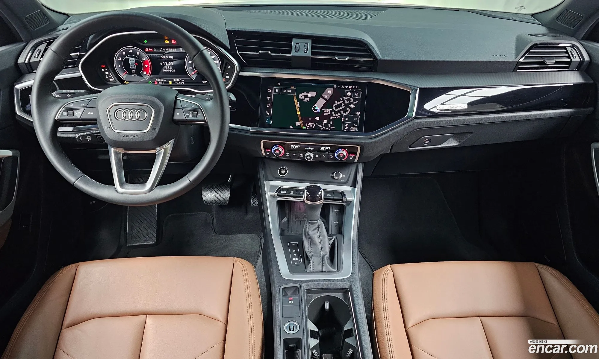 Audi Q3 2025 WAUZZZF33S1093450 — 19