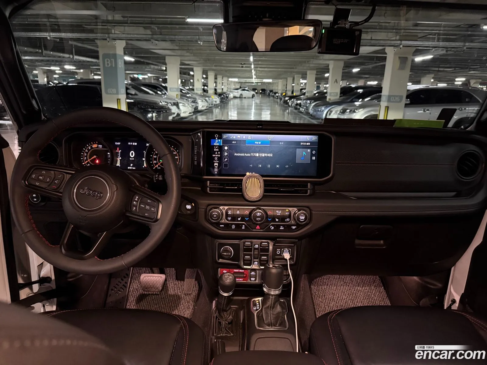Jeep Wrangler 2024 — 10