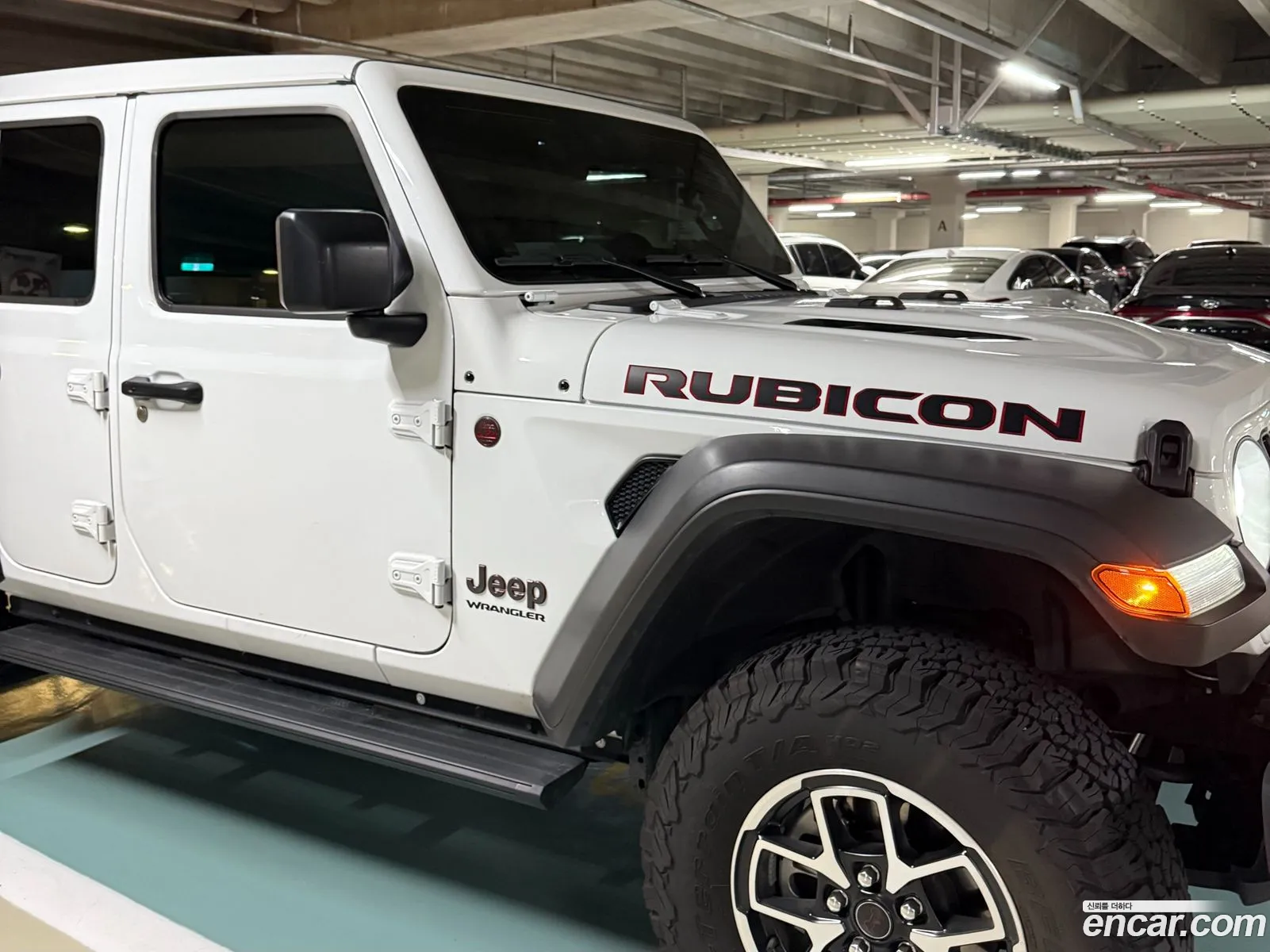 Jeep Wrangler 2024 — 14