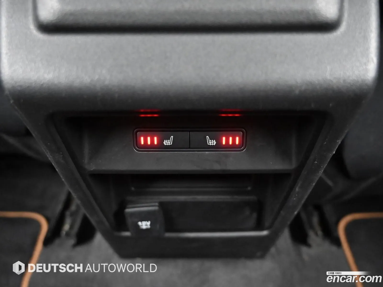 Land Rover Discovery Sport 2019 — 16