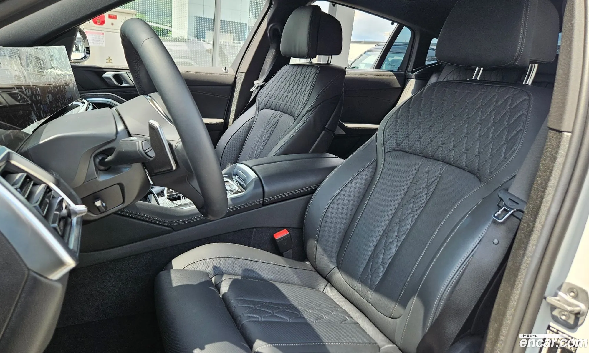 BMW X6 2026 — 12
