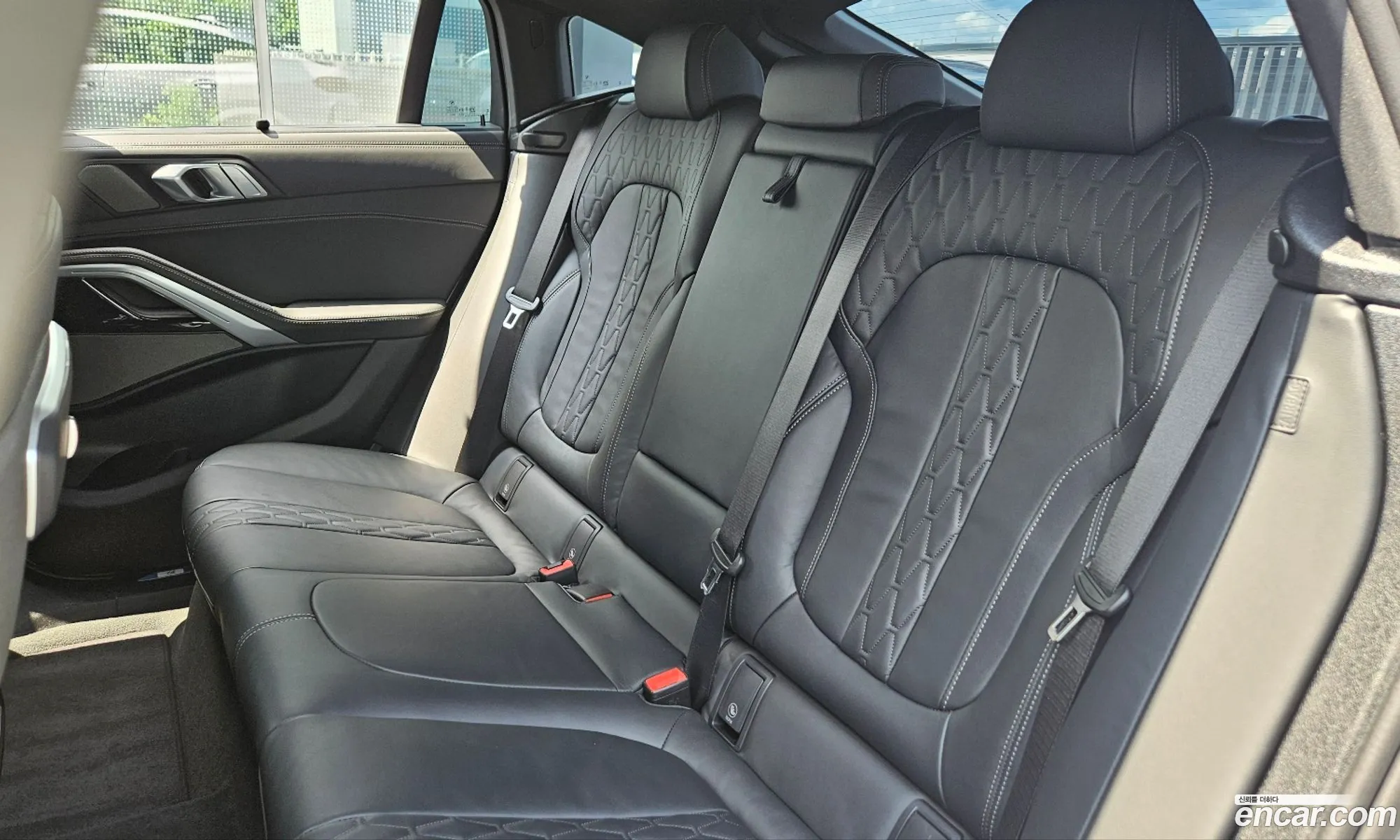 BMW X6 2026 — 8