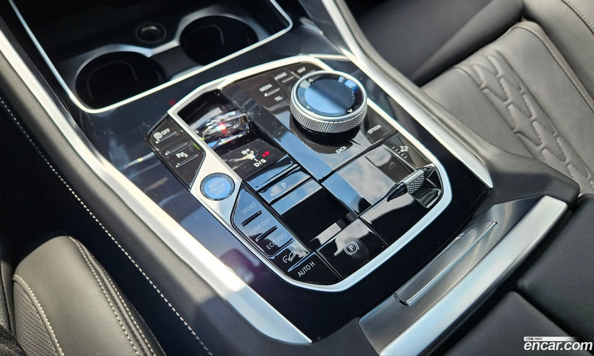 BMW X6 2026 — 5