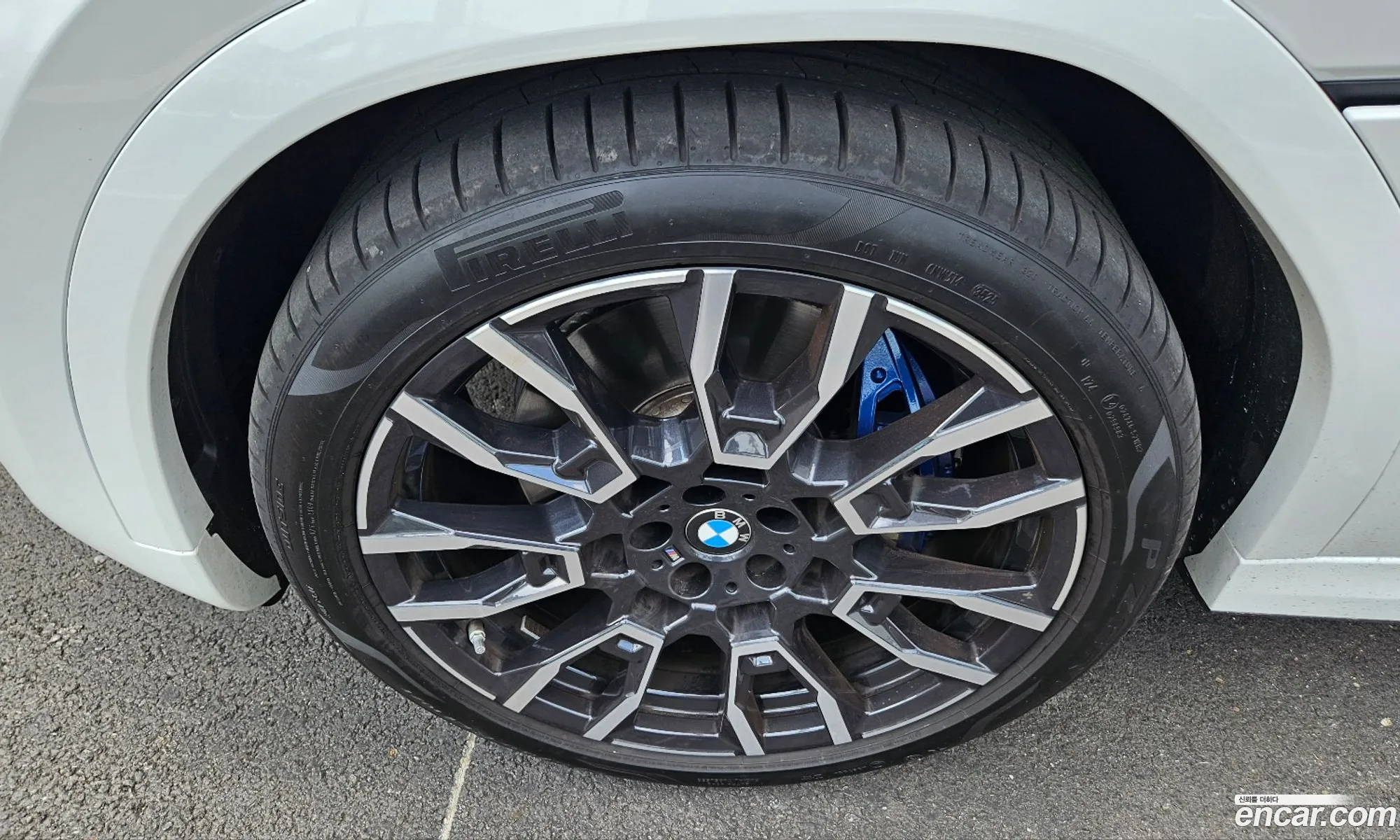 BMW X6 2026 — 9