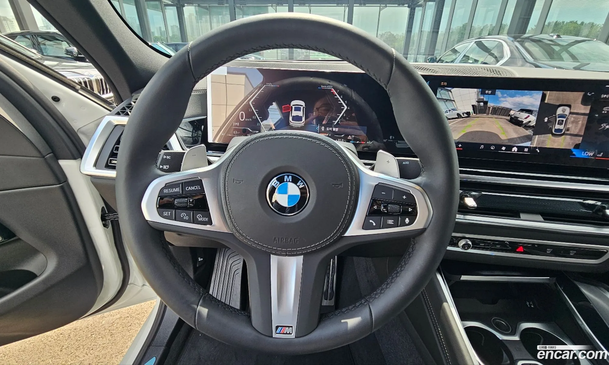 BMW X6 2026 — 18