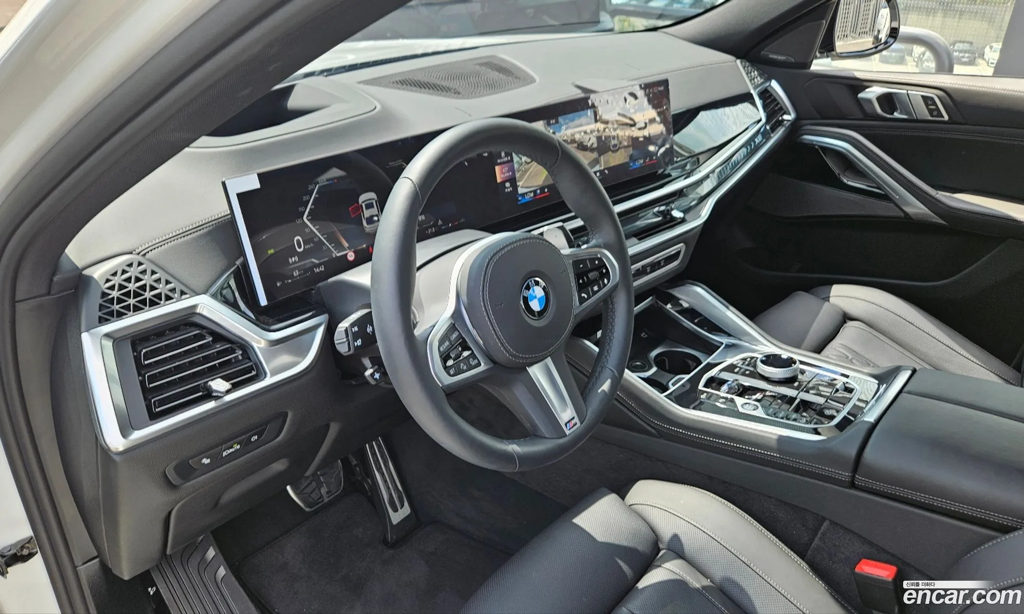 BMW X6 2026 — 3