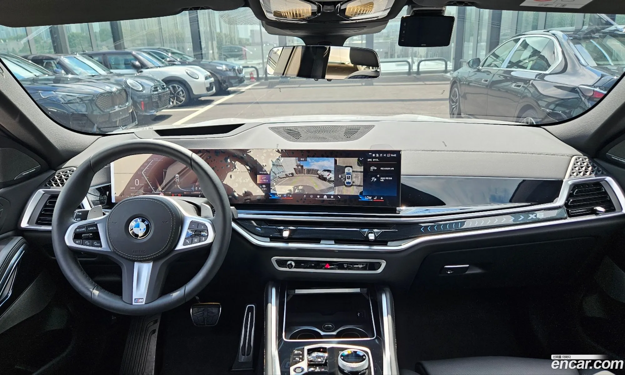 BMW X6 2026 — 15