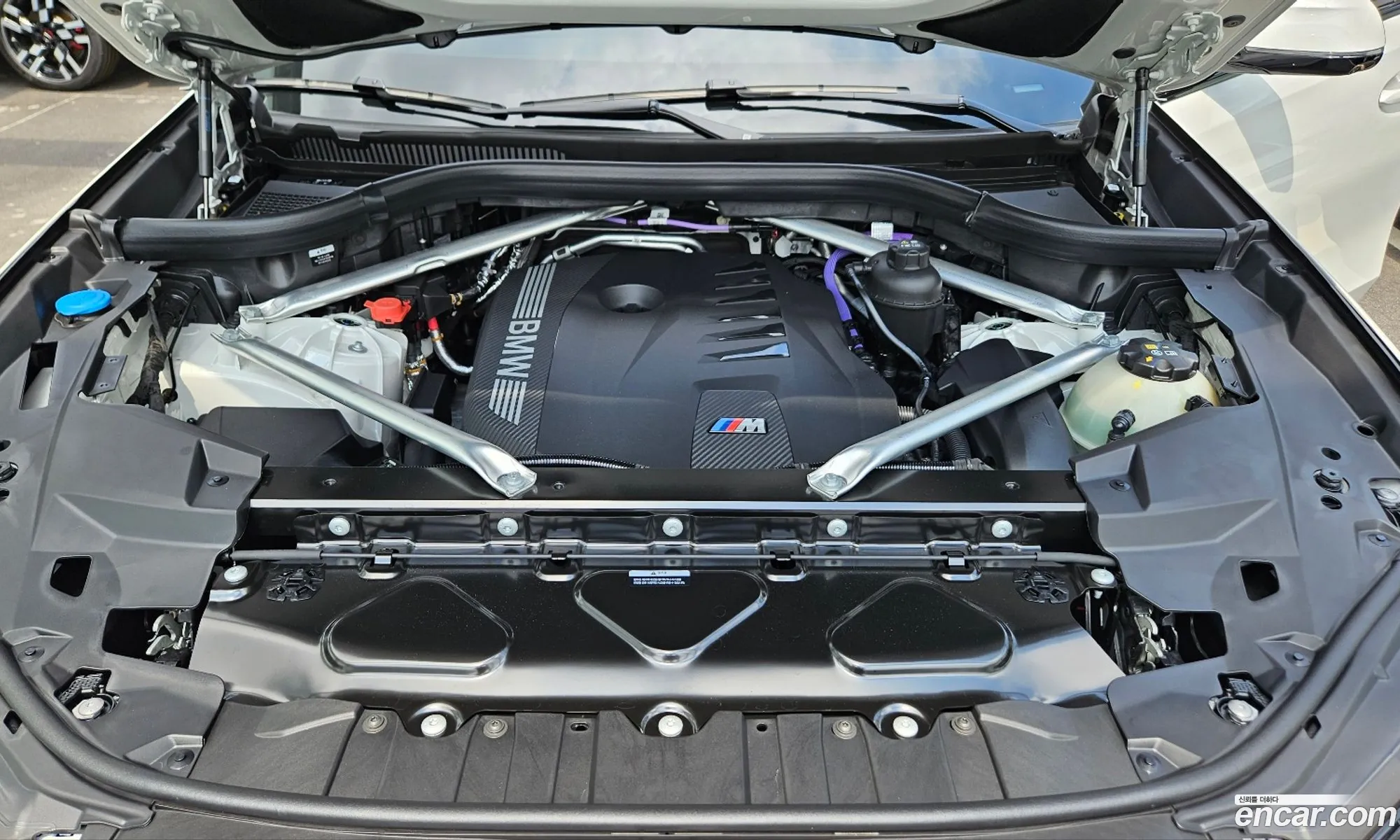 BMW X6 2026 — 11