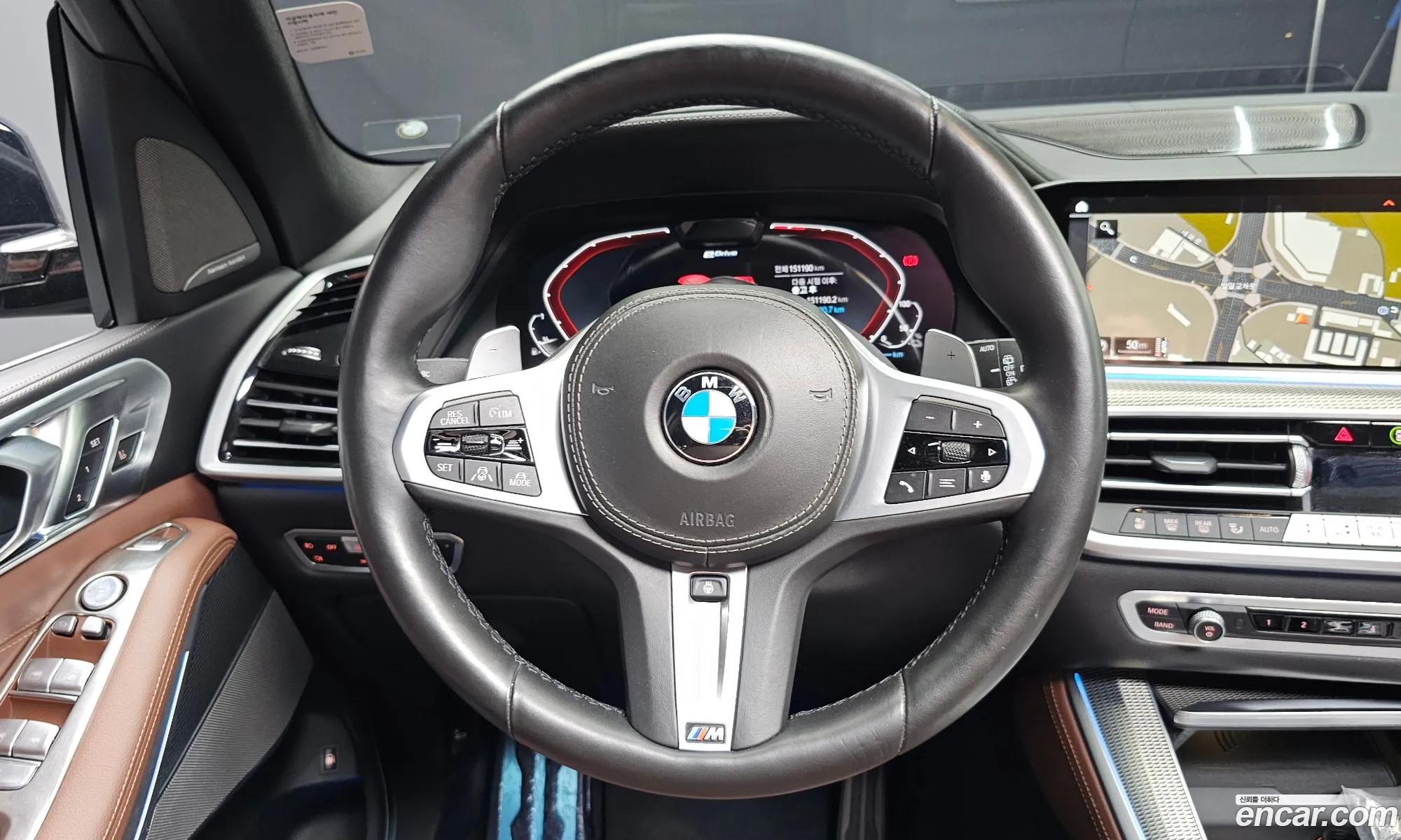 BMW X5 2021 WBATA6102M9G93067 — 17