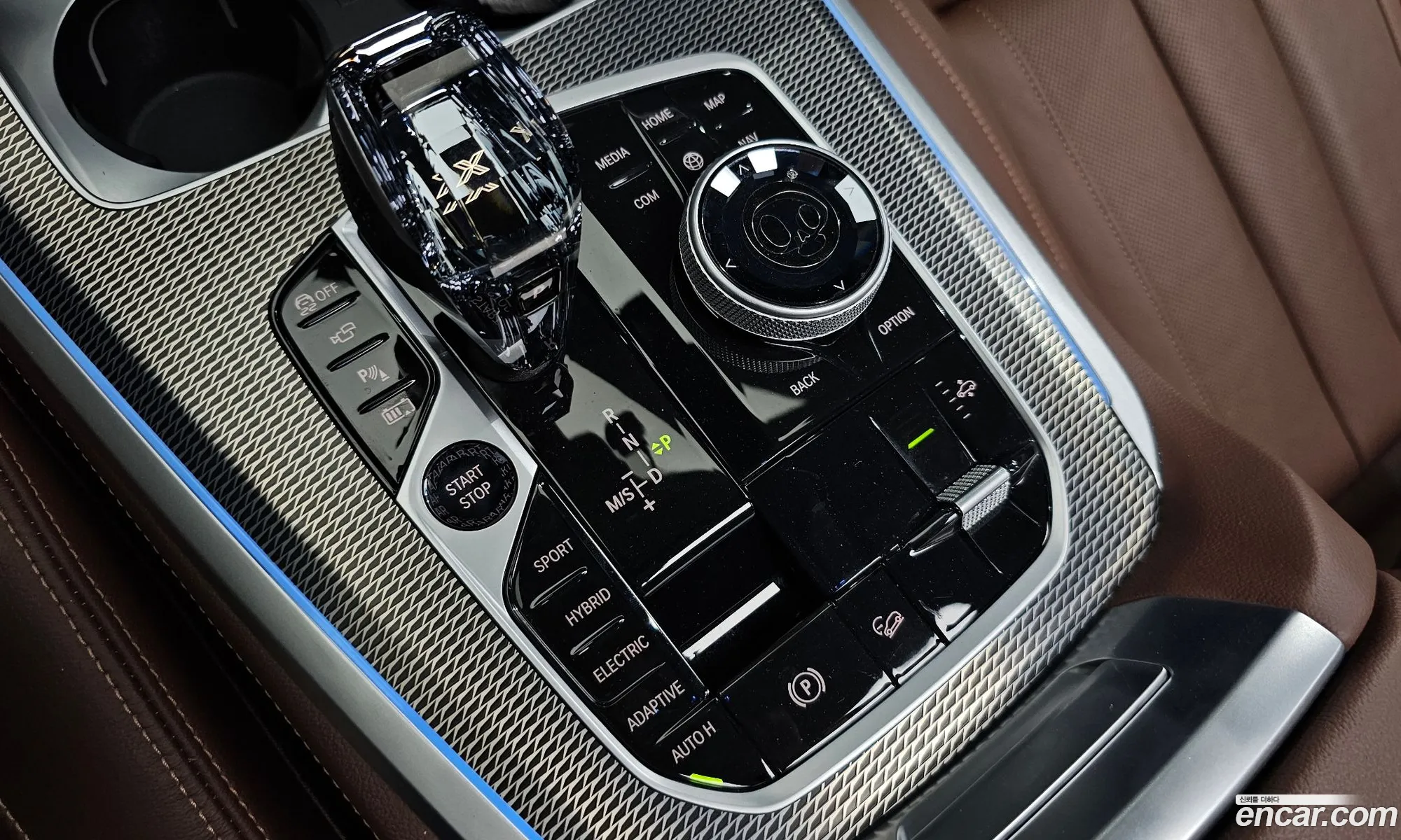 BMW X5 2021 WBATA6102M9G93067 — 14