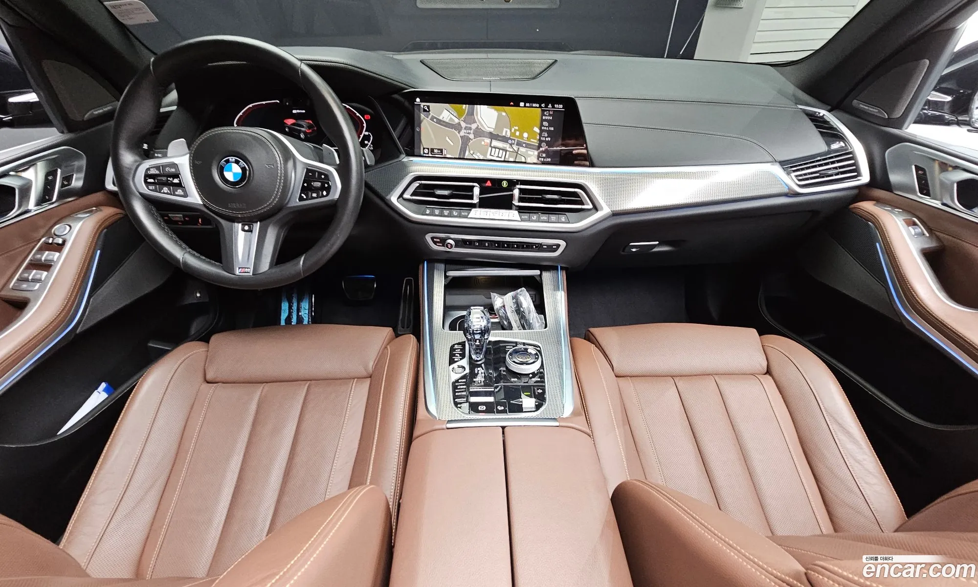 BMW X5 2021 WBATA6102M9G93067 — 13